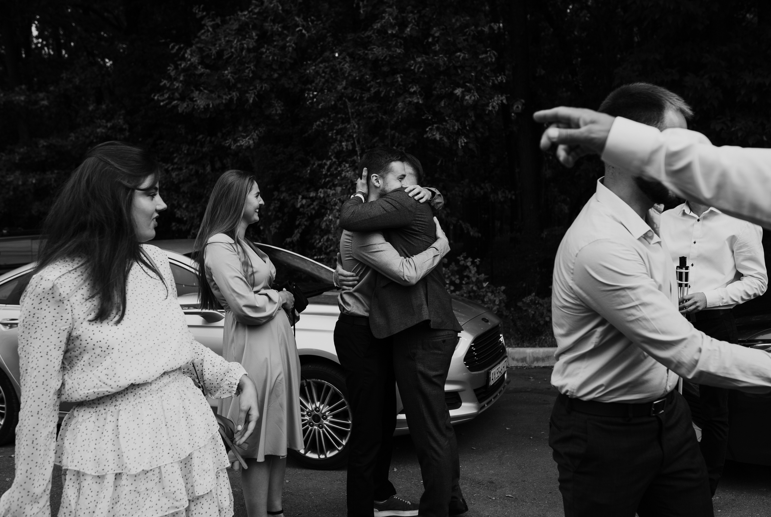 Христина & Стас. Весільний та сімейний фотограф у Харкові Ткаченко Світлана