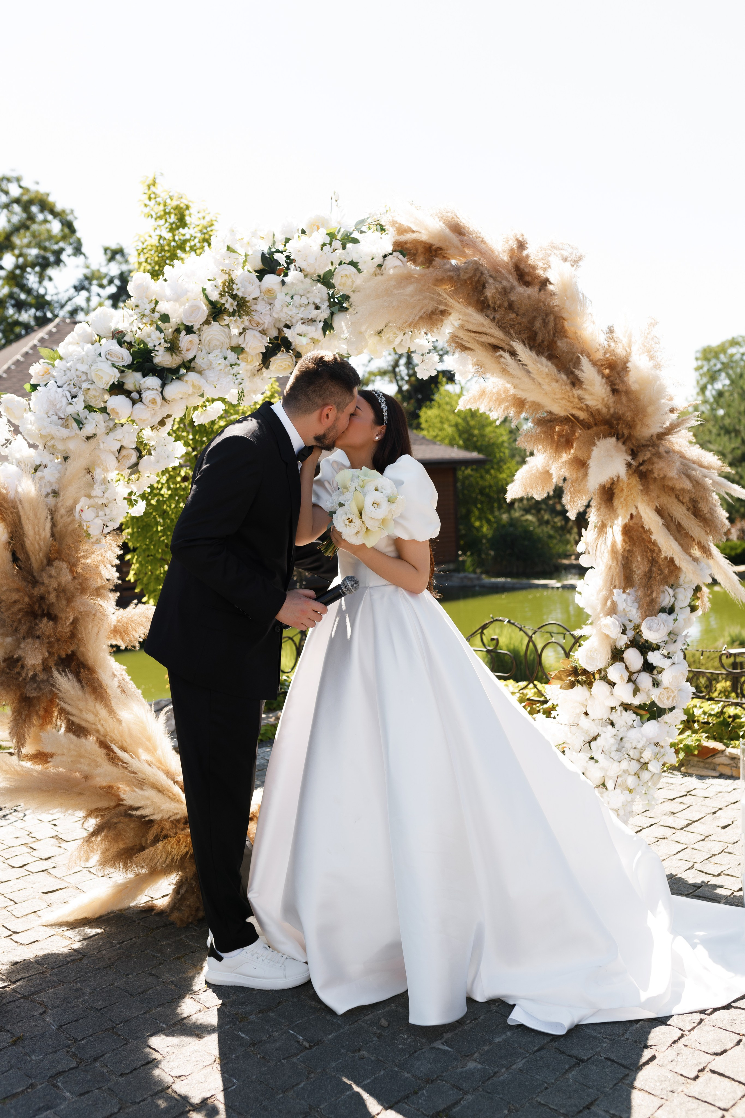 Дар’я & Артур. Весільний та сімейний фотограф у Харкові Ткаченко Світлана