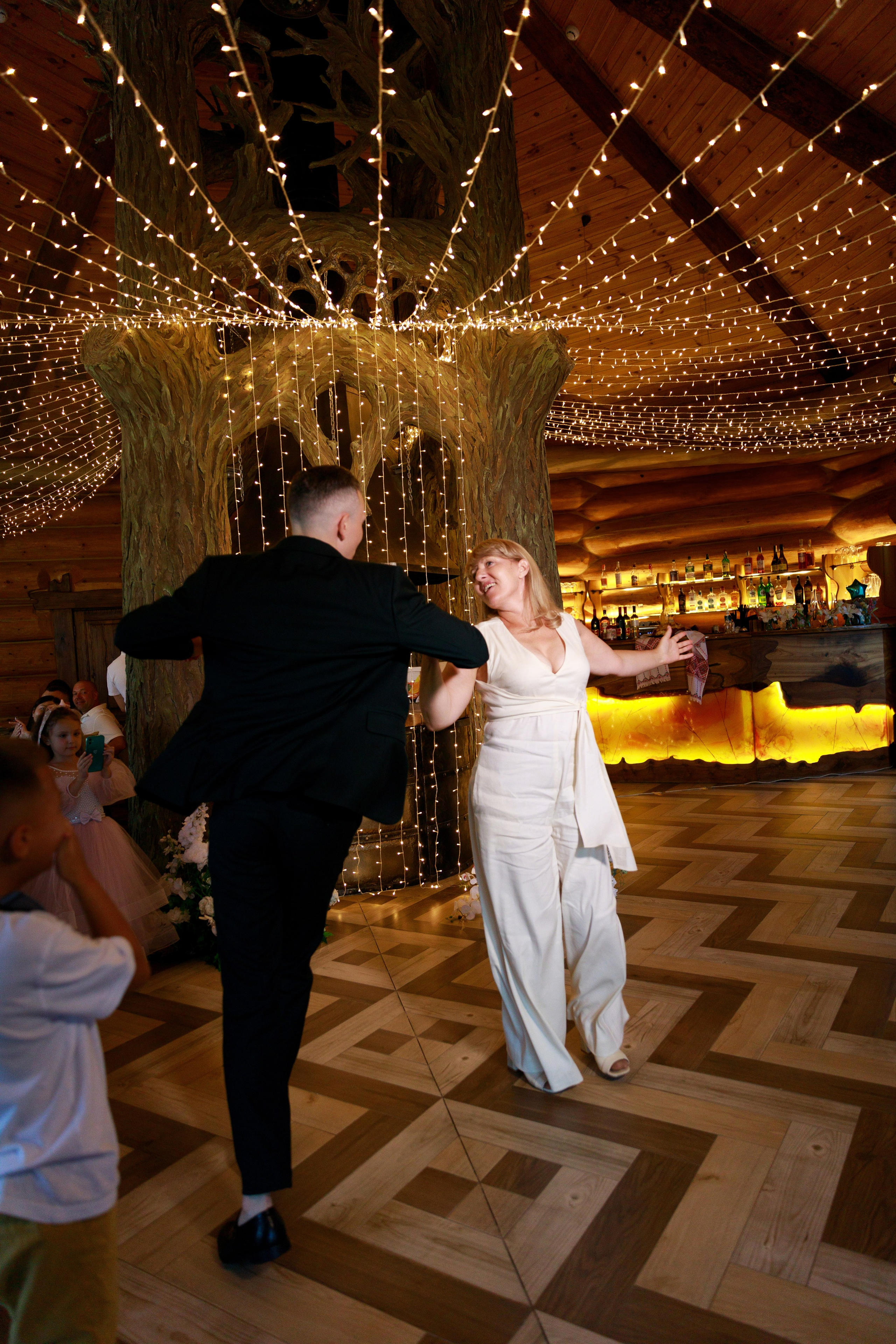 Дарʼя & Кирило. Весільний та сімейний фотограф у Харкові Ткаченко Світлана