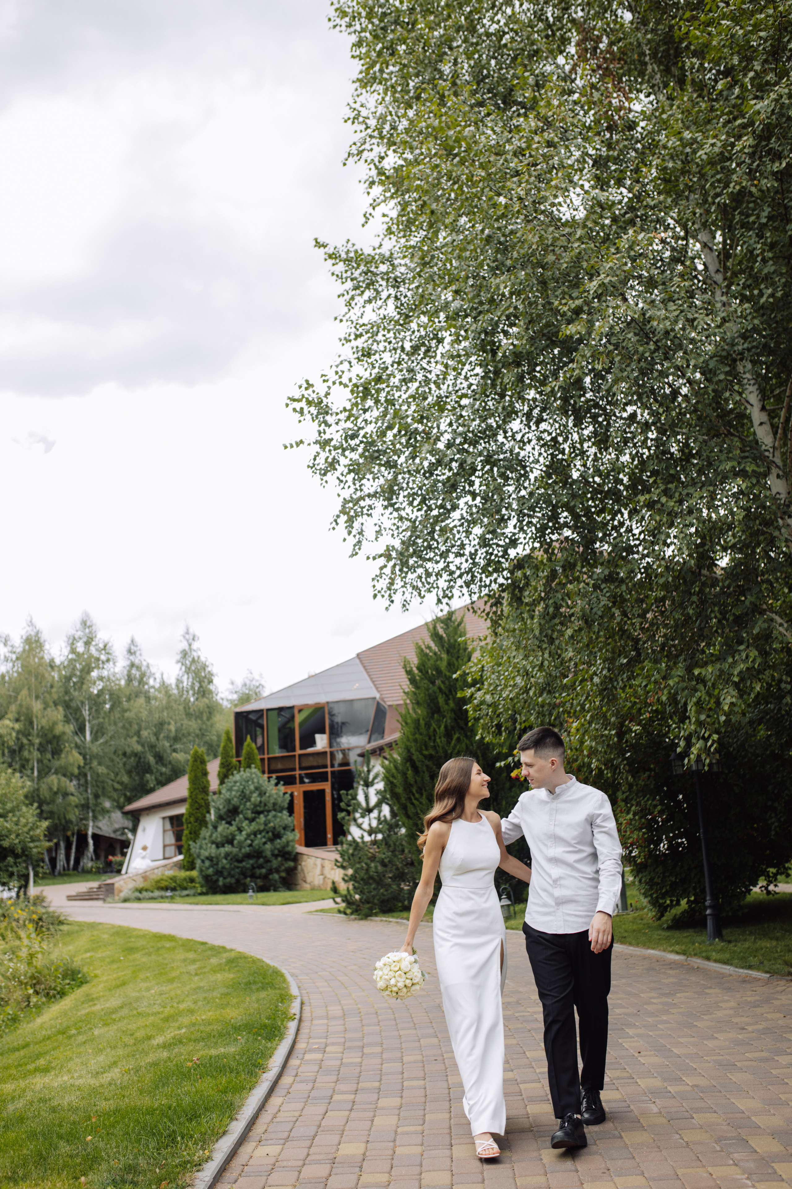 Анна & Назар. Весільний та сімейний фотограф у Харкові Ткаченко Світлана