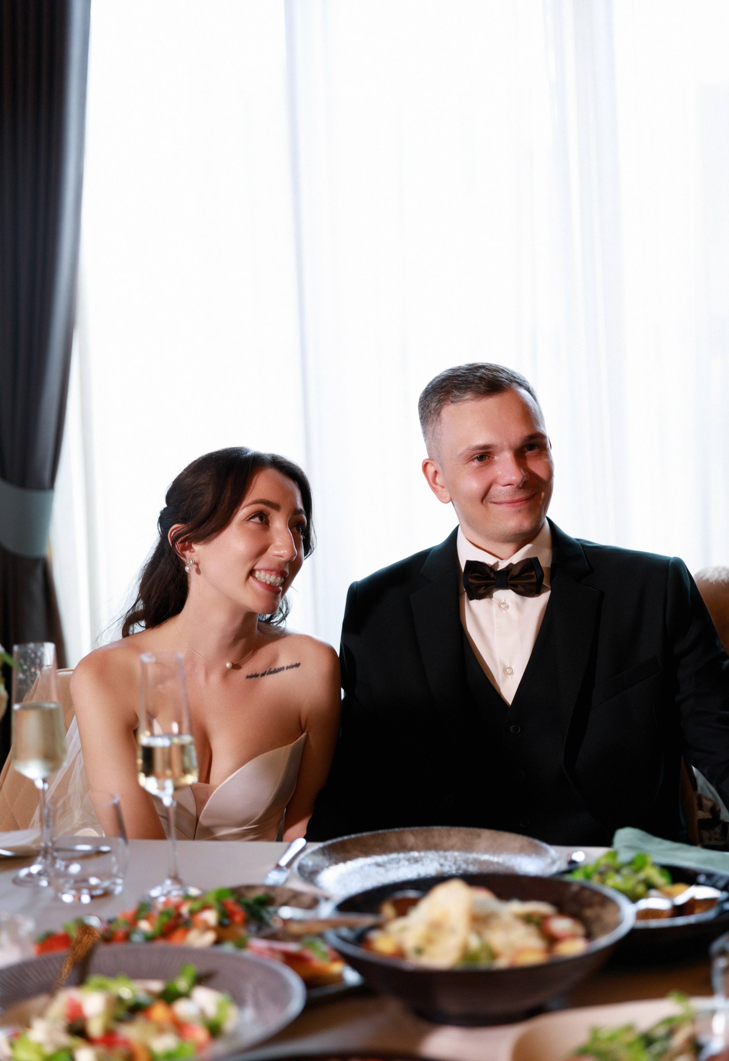 Дарʼя & Кирило. Весільний та сімейний фотограф у Харкові Ткаченко Світлана