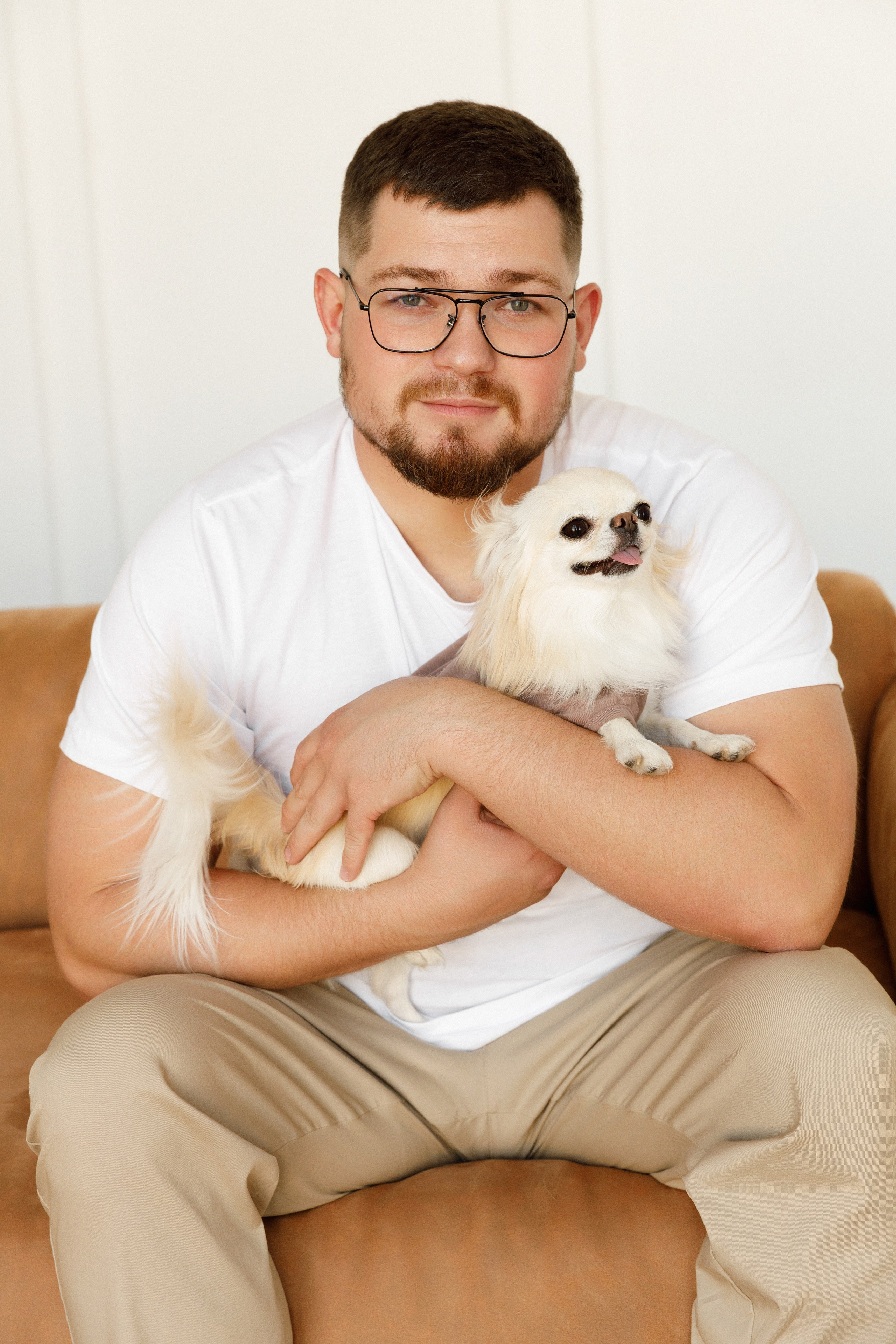 Ольга & Іван. Весільний та сімейний фотограф у Харкові Ткаченко Світлана