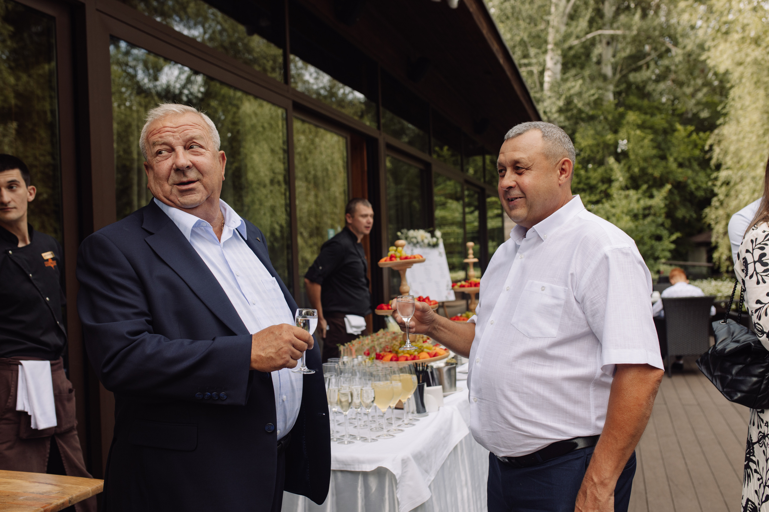 Анна & Артем. Весільний та сімейний фотограф у Харкові Ткаченко Світлана