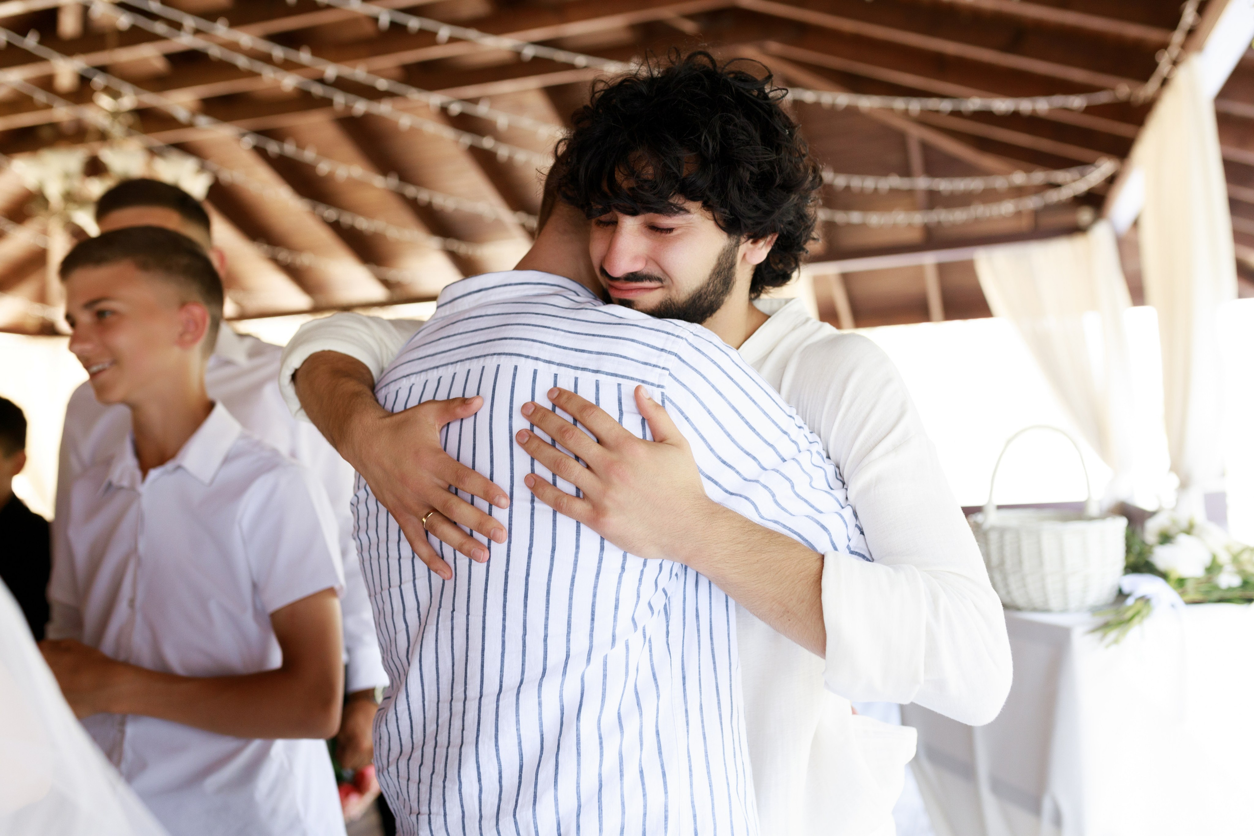 Поліна & Карен. Весільний та сімейний фотограф у Харкові Ткаченко Світлана