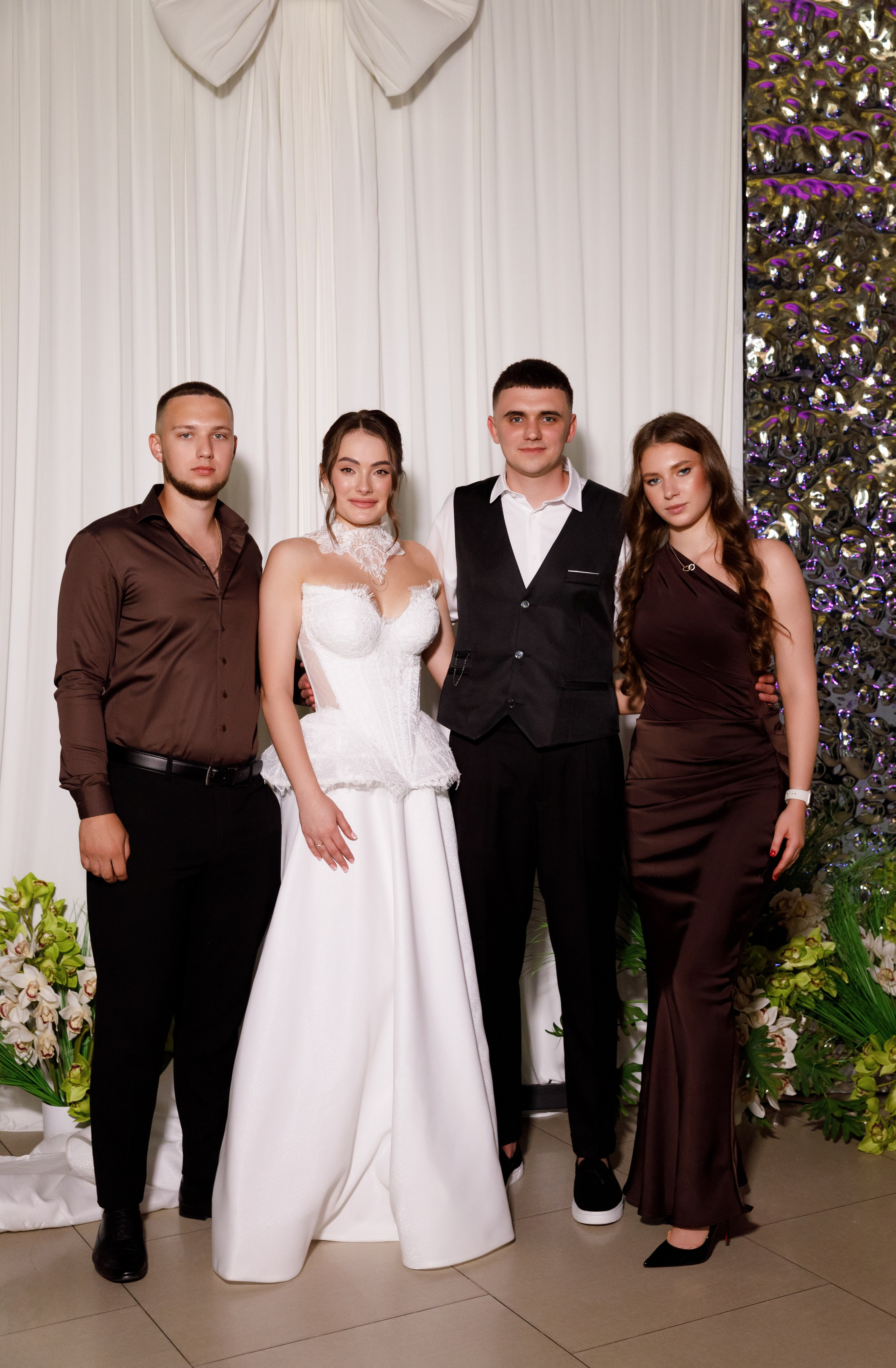 Діана & Микола. Весільний та сімейний фотограф у Харкові Ткаченко Світлана