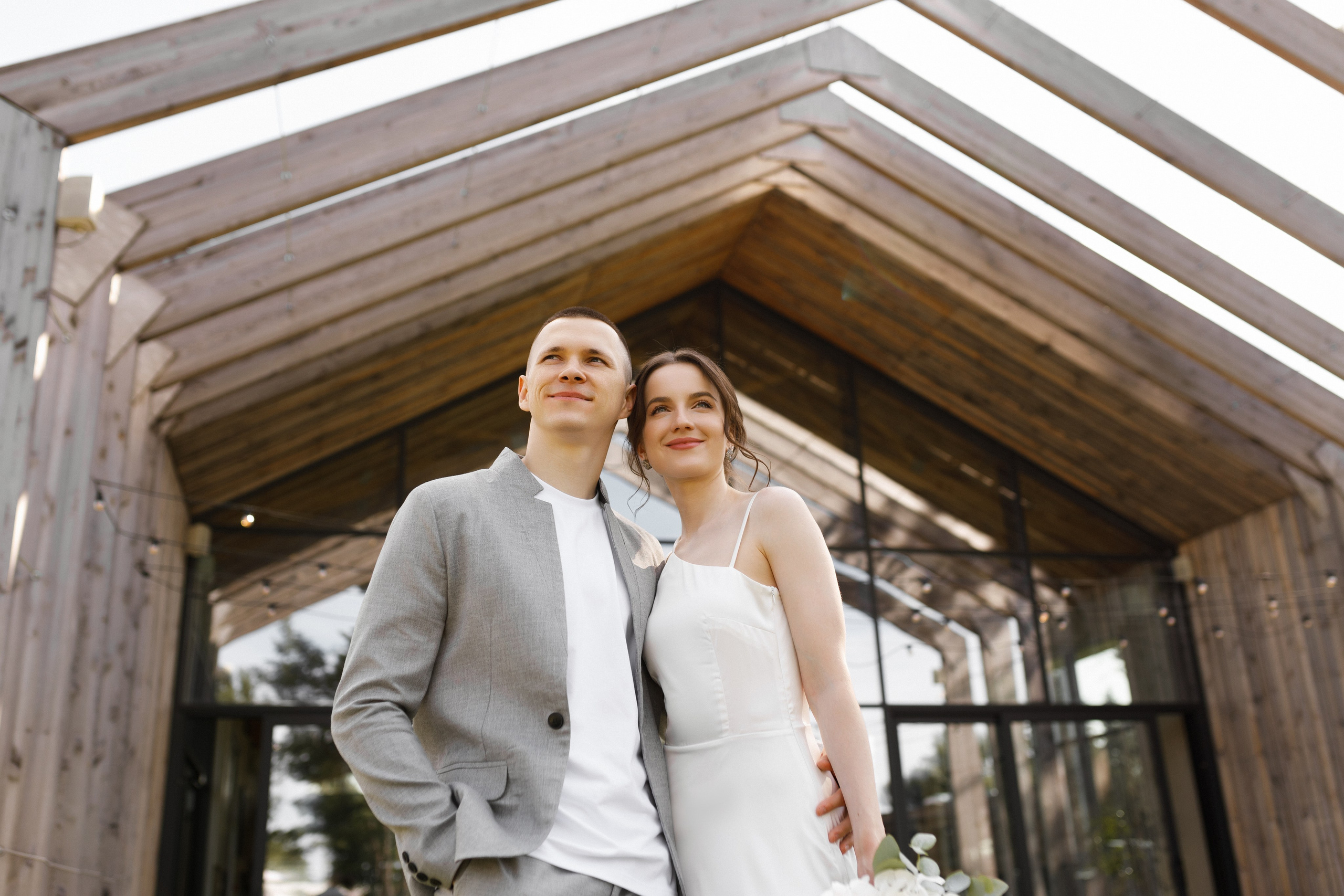 Альона & Андрій. Весільний та сімейний фотограф у Харкові Ткаченко Світлана