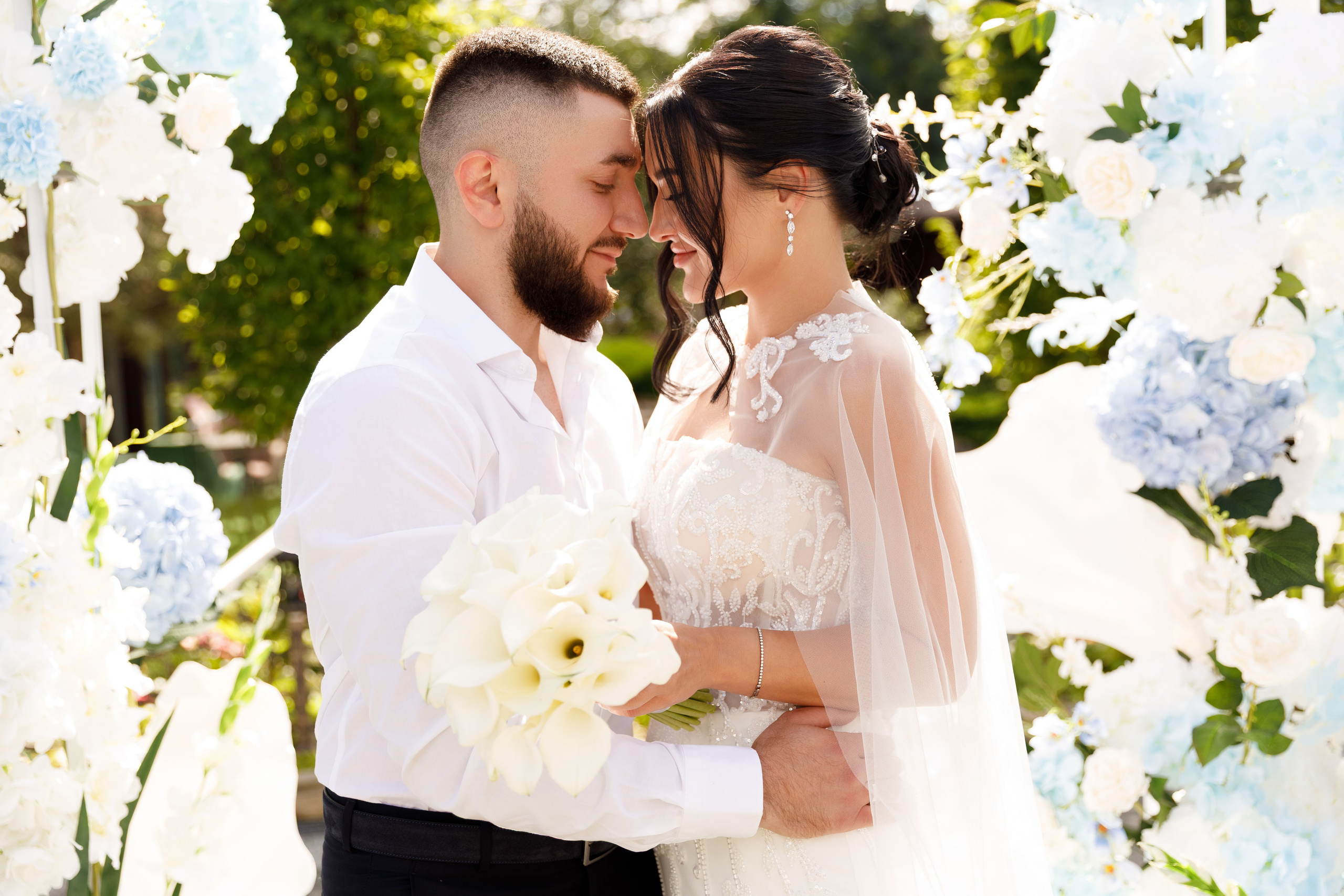 Катерина & Джекі. Весільний та сімейний фотограф у Харкові Ткаченко Світлана