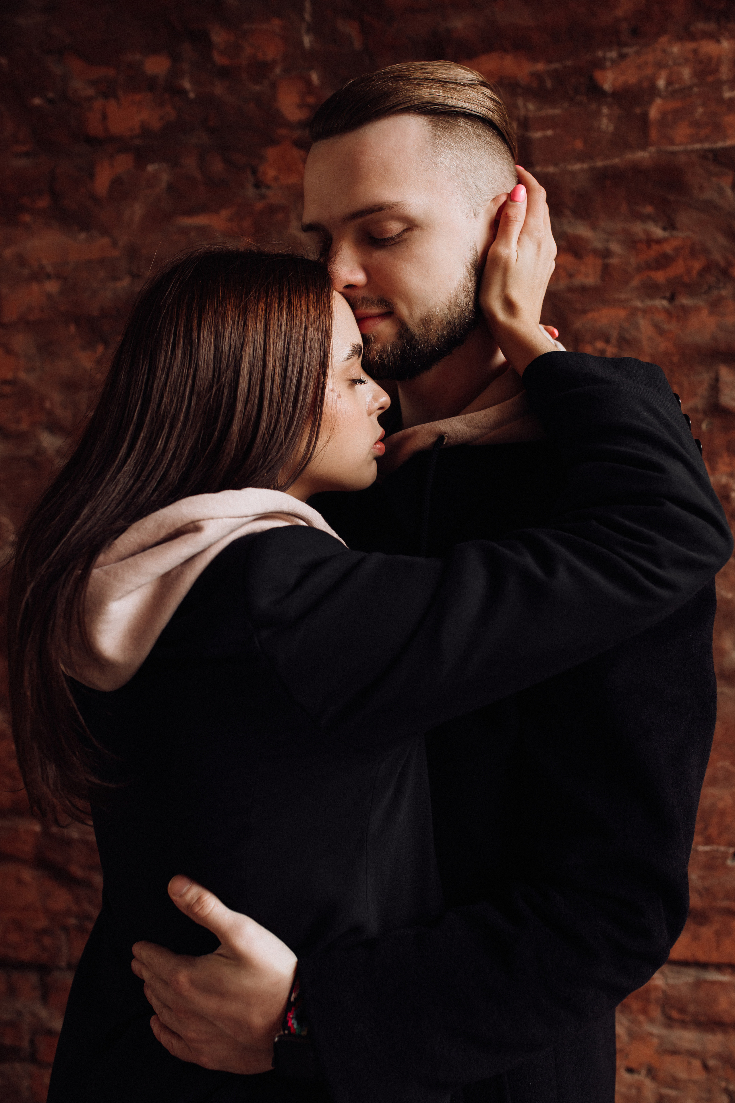 Анна & Артем. Весільний та сімейний фотограф у Харкові Ткаченко Світлана