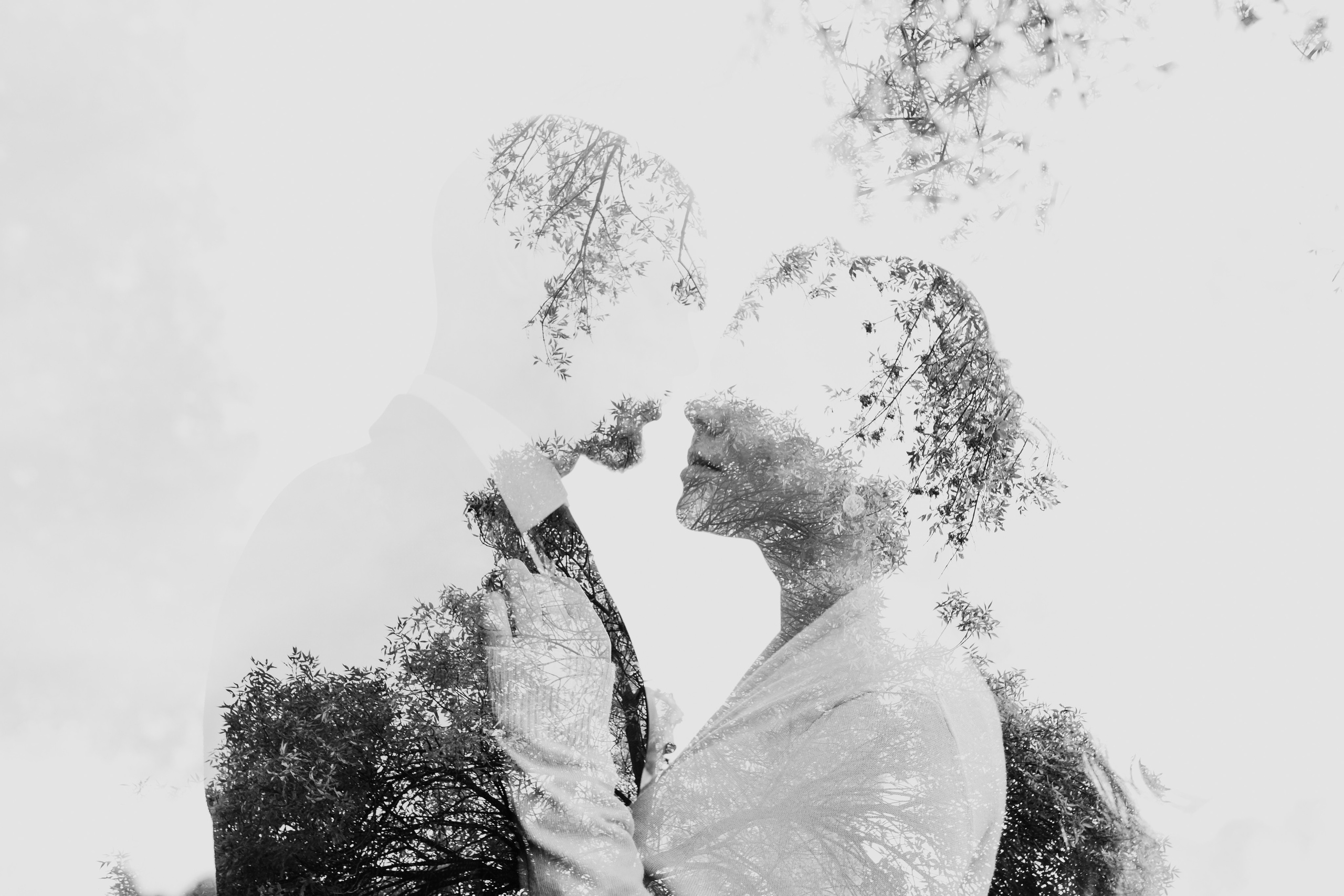 Анна & Марк. Весільний та сімейний фотограф у Харкові Ткаченко Світлана