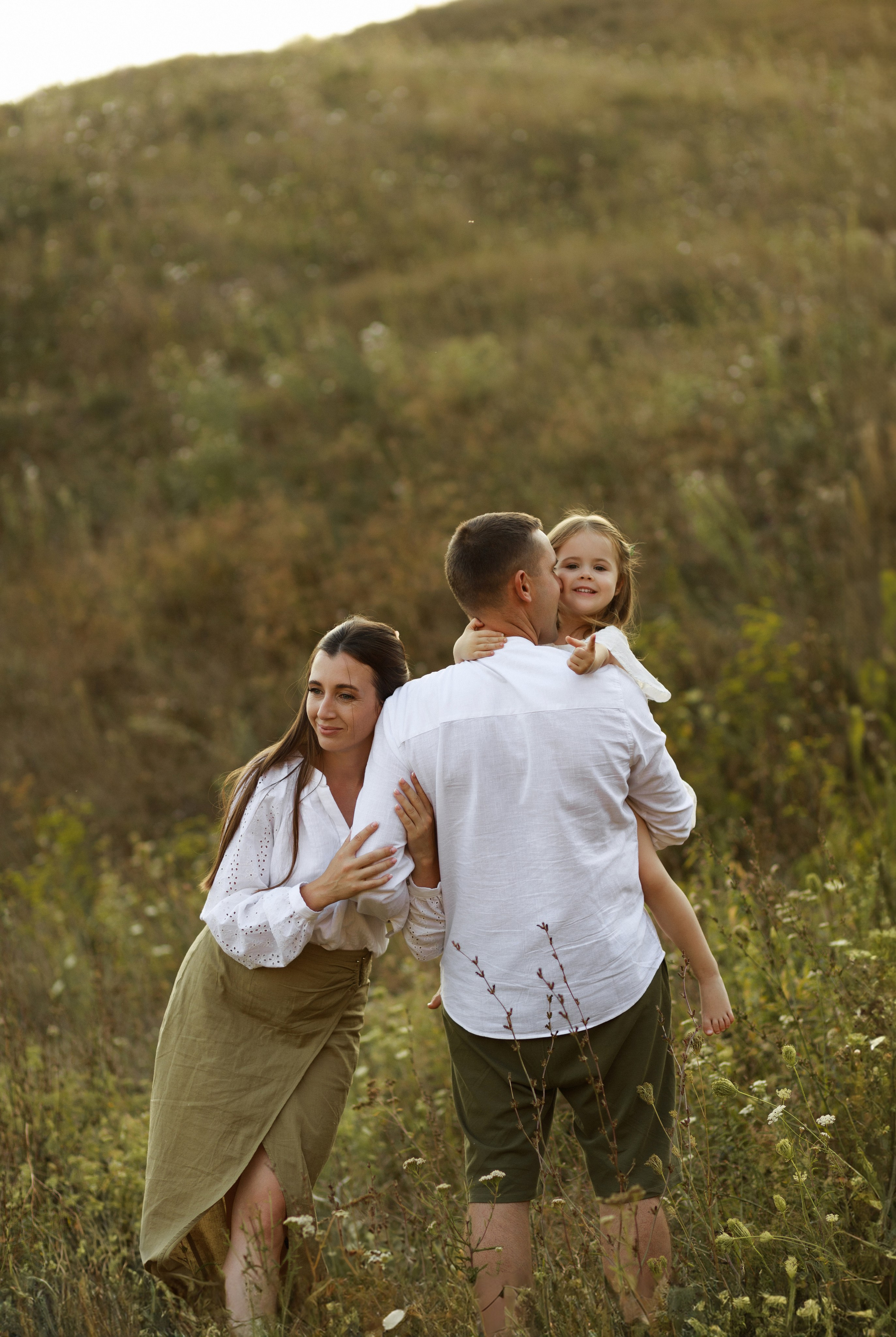 Анна & Аріна & Антон. Весільний та сімейний фотограф у Харкові Ткаченко Світлана