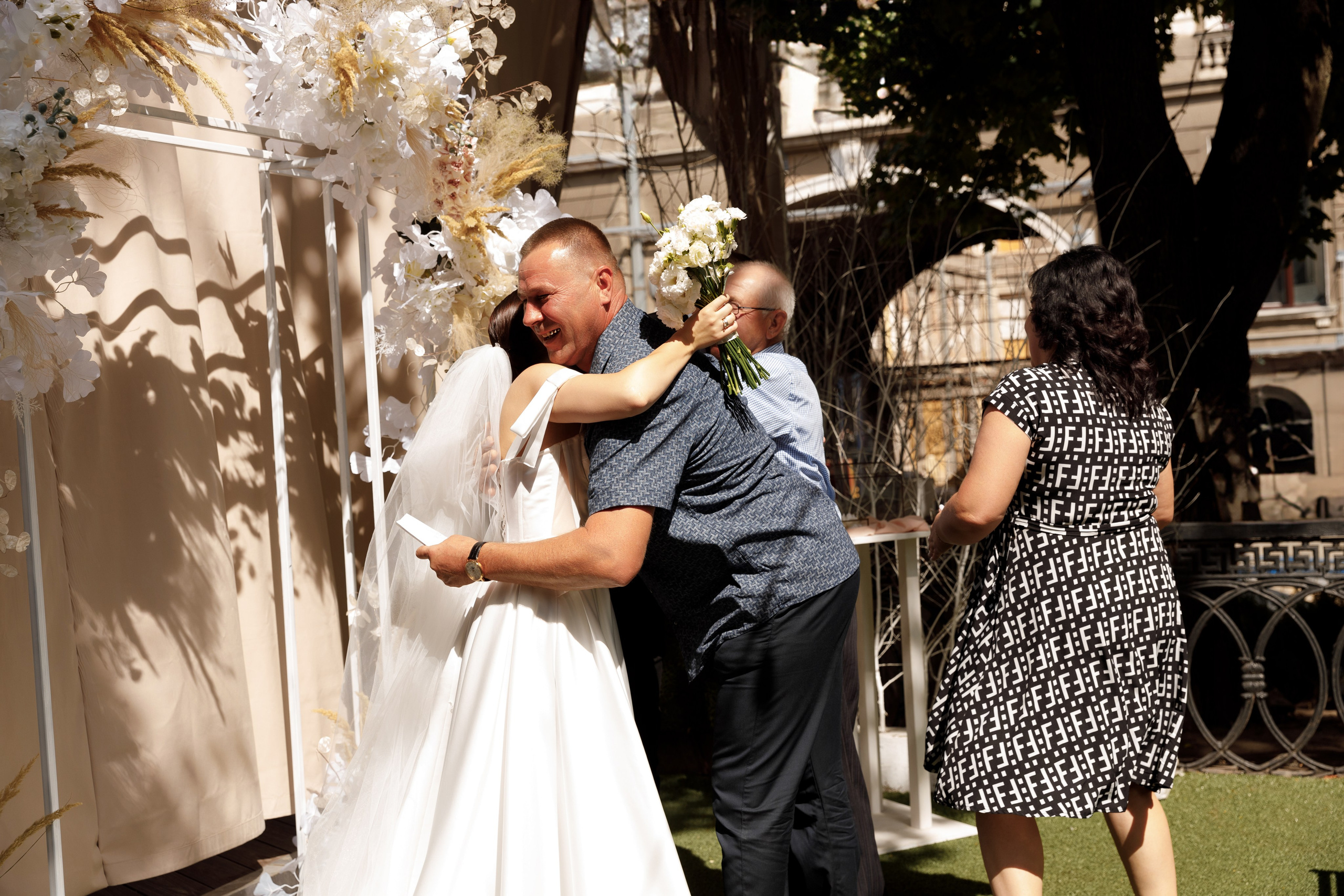 Катерина & Дмитро. Весільний та сімейний фотограф у Харкові Ткаченко Світлана