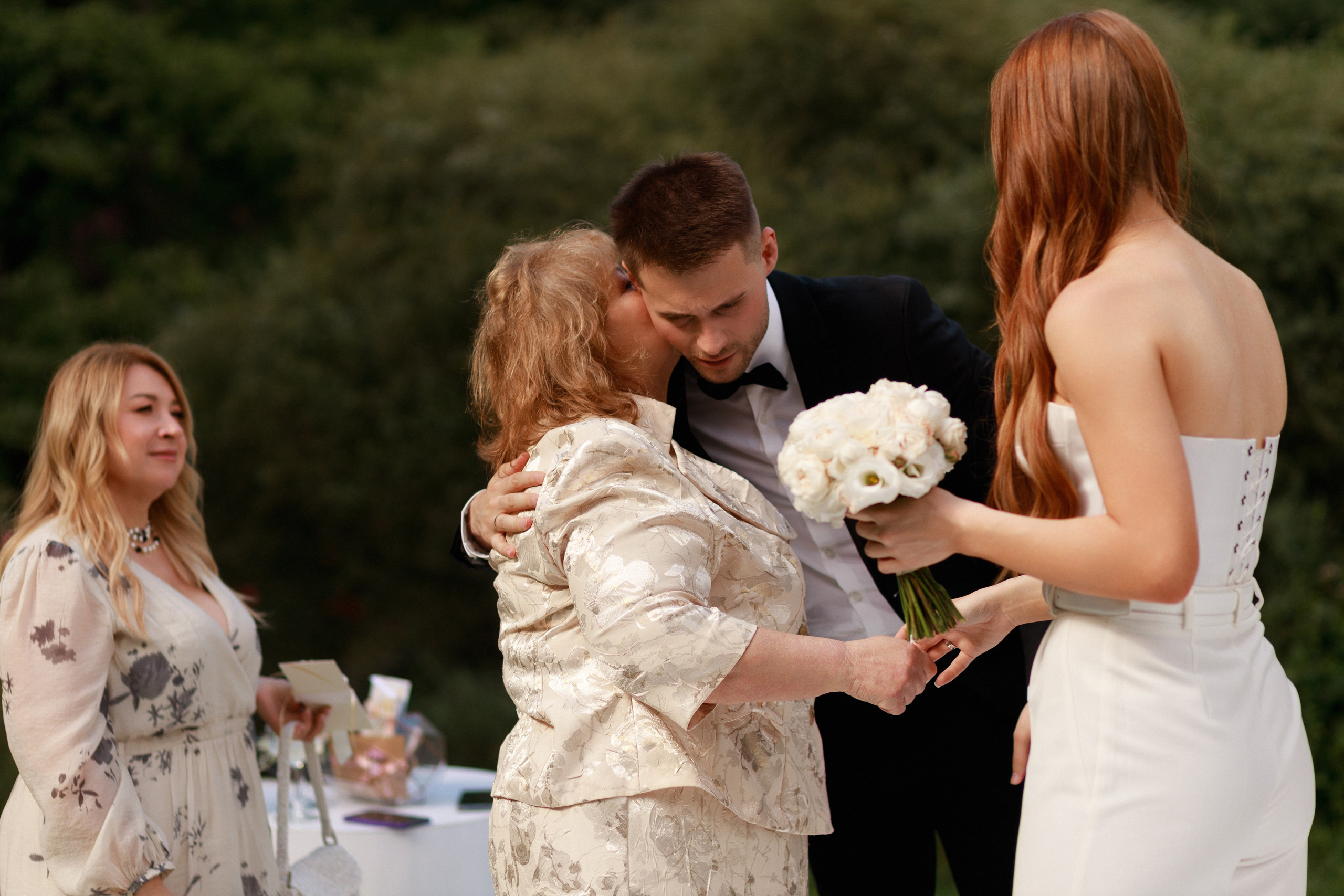 Аліна & Ярослав. Весільний та сімейний фотограф у Харкові Ткаченко Світлана