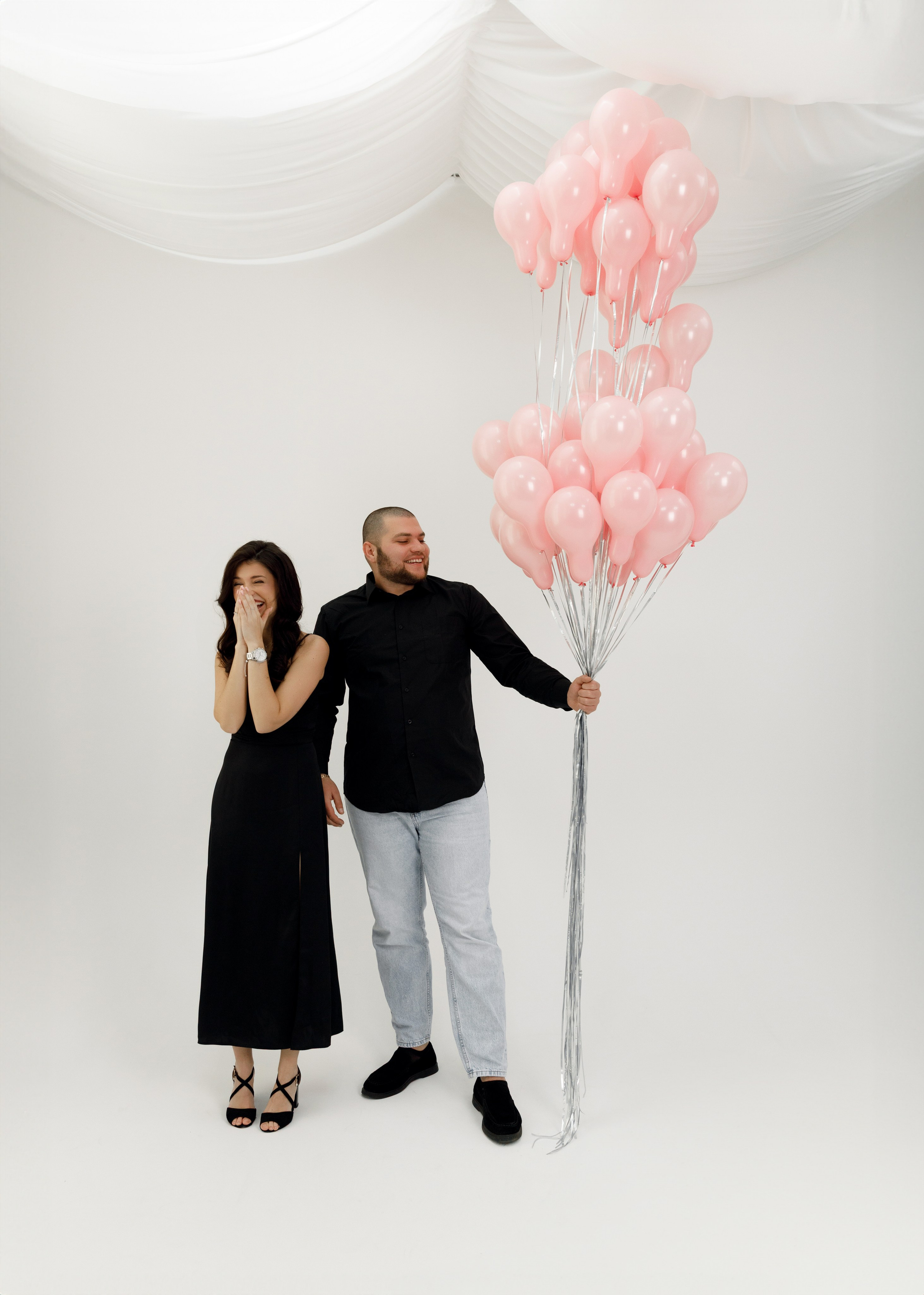 Тая Влад - gender party. Весільний та сімейний фотограф у Харкові Ткаченко Світлана