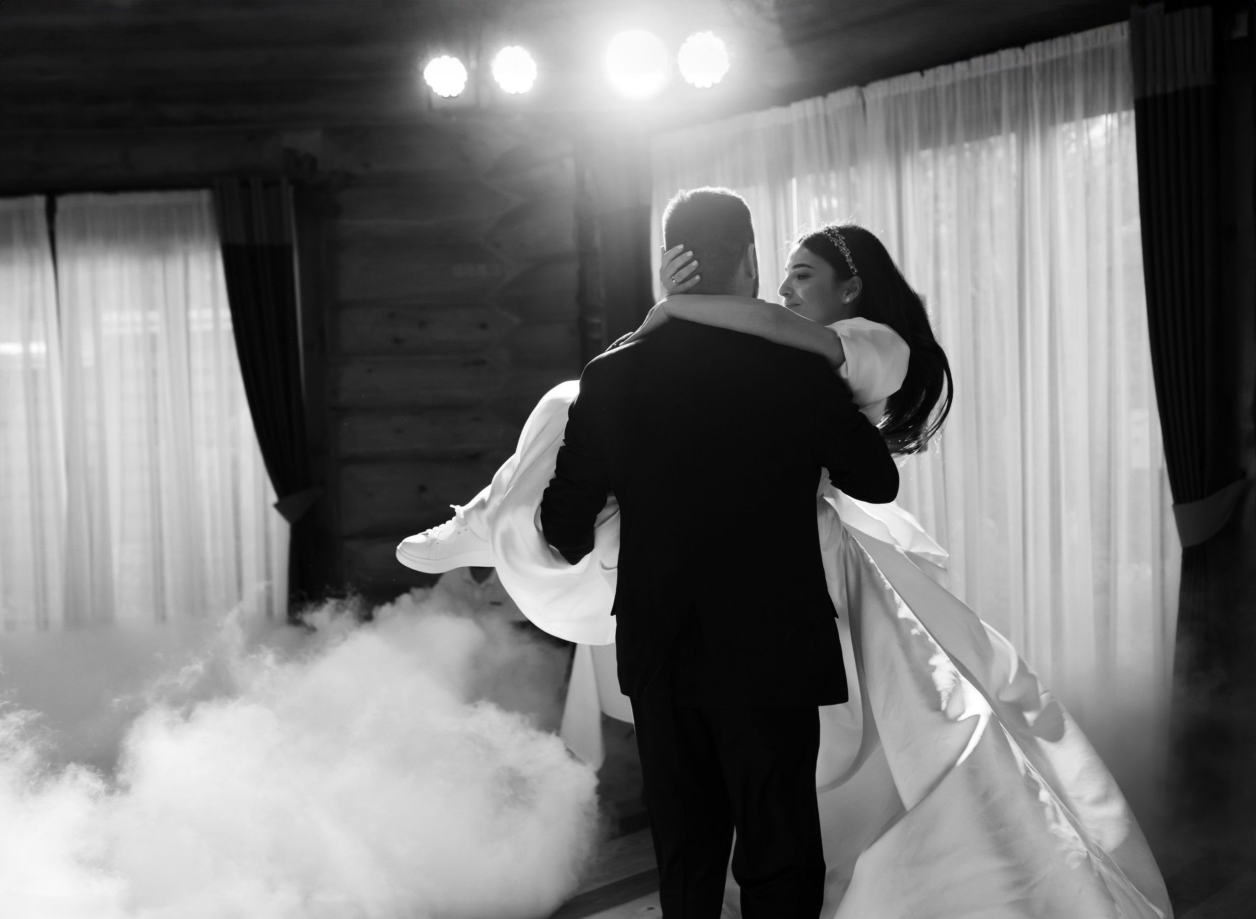 Дар’я & Артур. Весільний та сімейний фотограф у Харкові Ткаченко Світлана