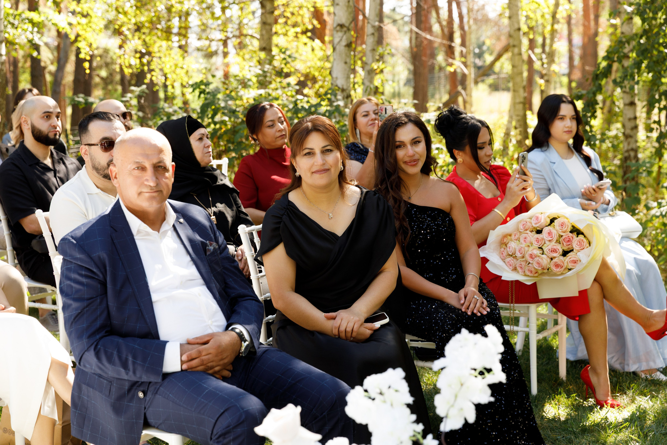 Аяз Джахан. Весільний та сімейний фотограф у Харкові Ткаченко Світлана