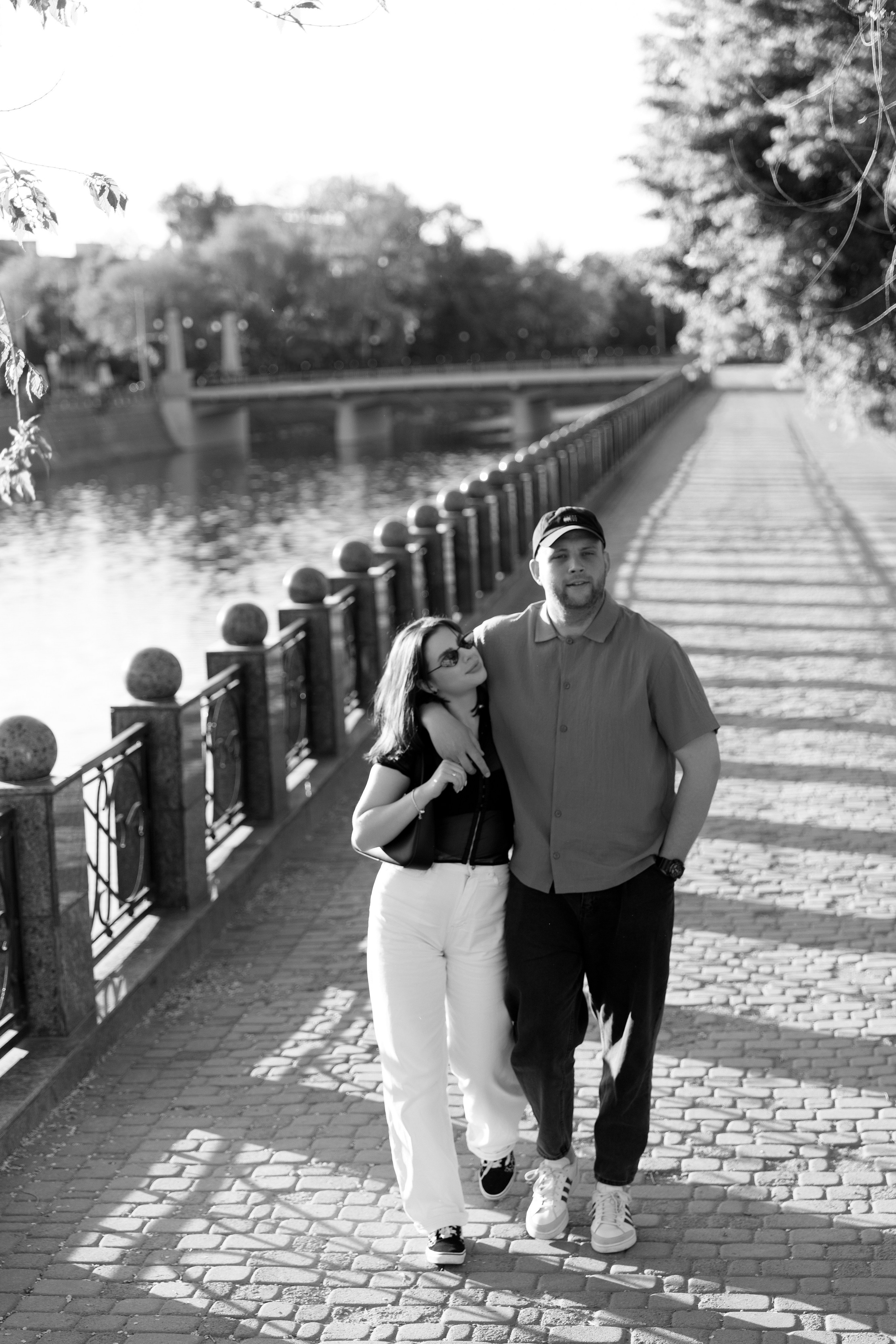 Катерина & Дмитро. Весільний та сімейний фотограф у Харкові Ткаченко Світлана
