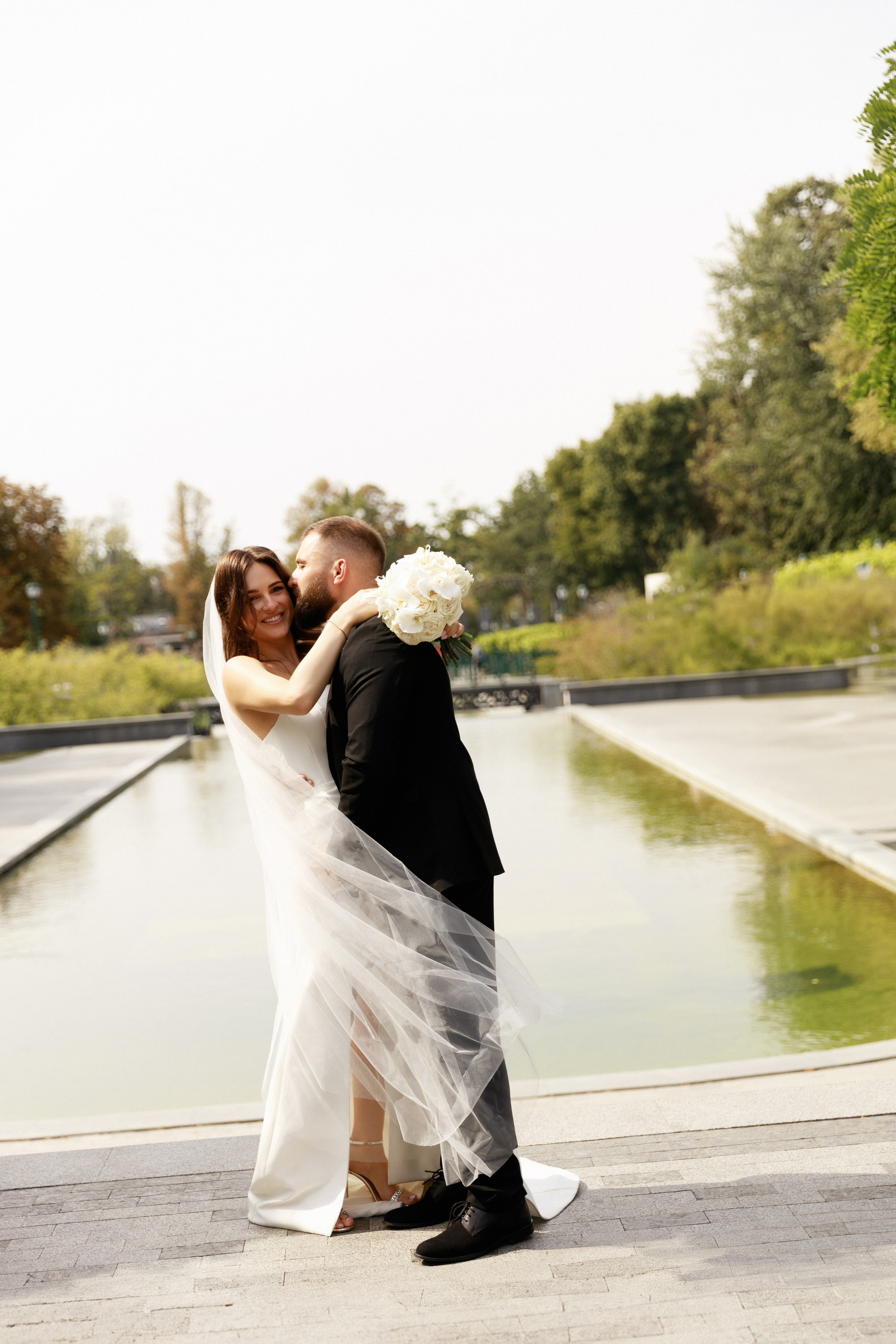 Катерина & Роман. Весільний та сімейний фотограф у Харкові Ткаченко Світлана