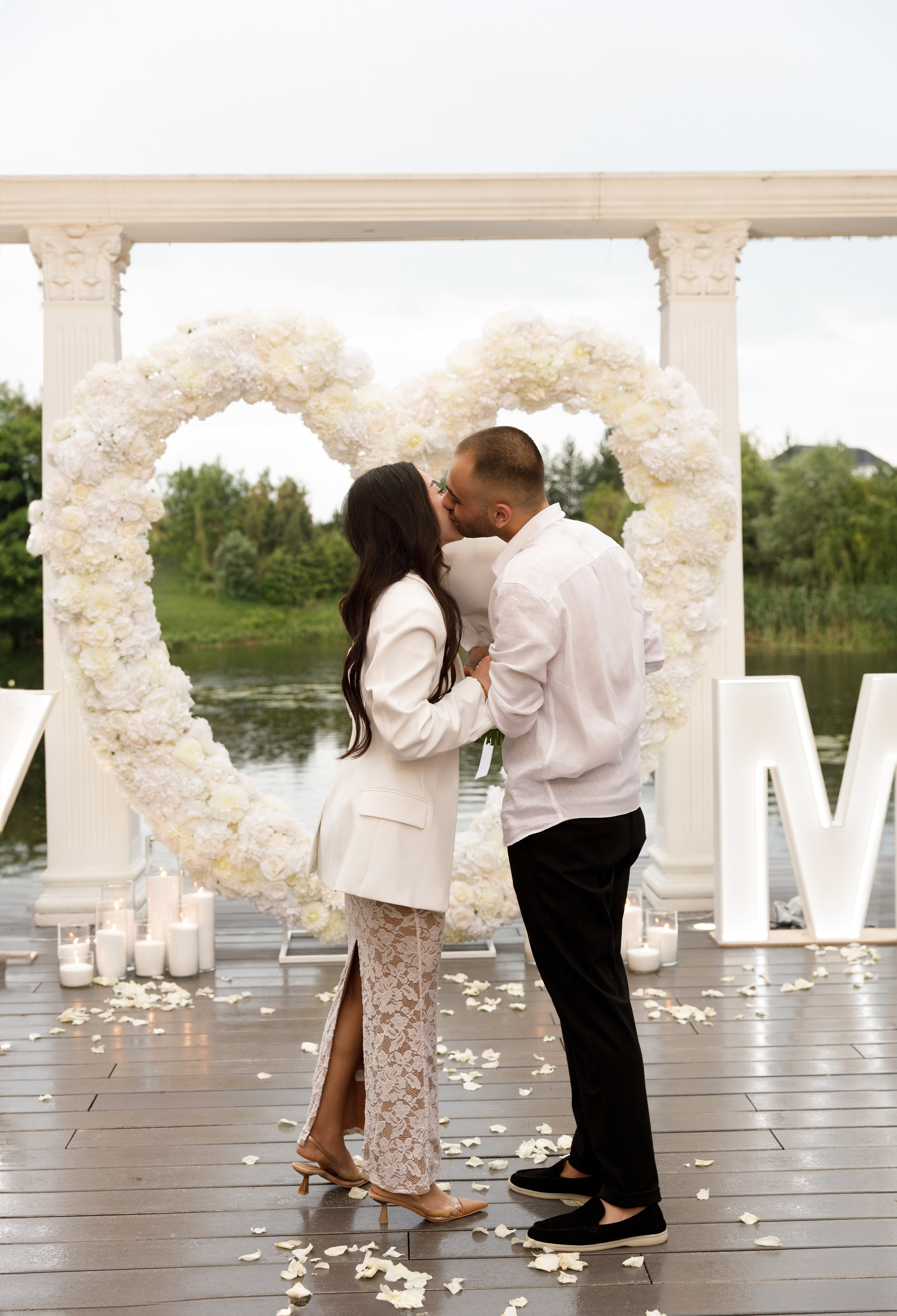 Аяз & Джахан. Весільний та сімейний фотограф у Харкові Ткаченко Світлана