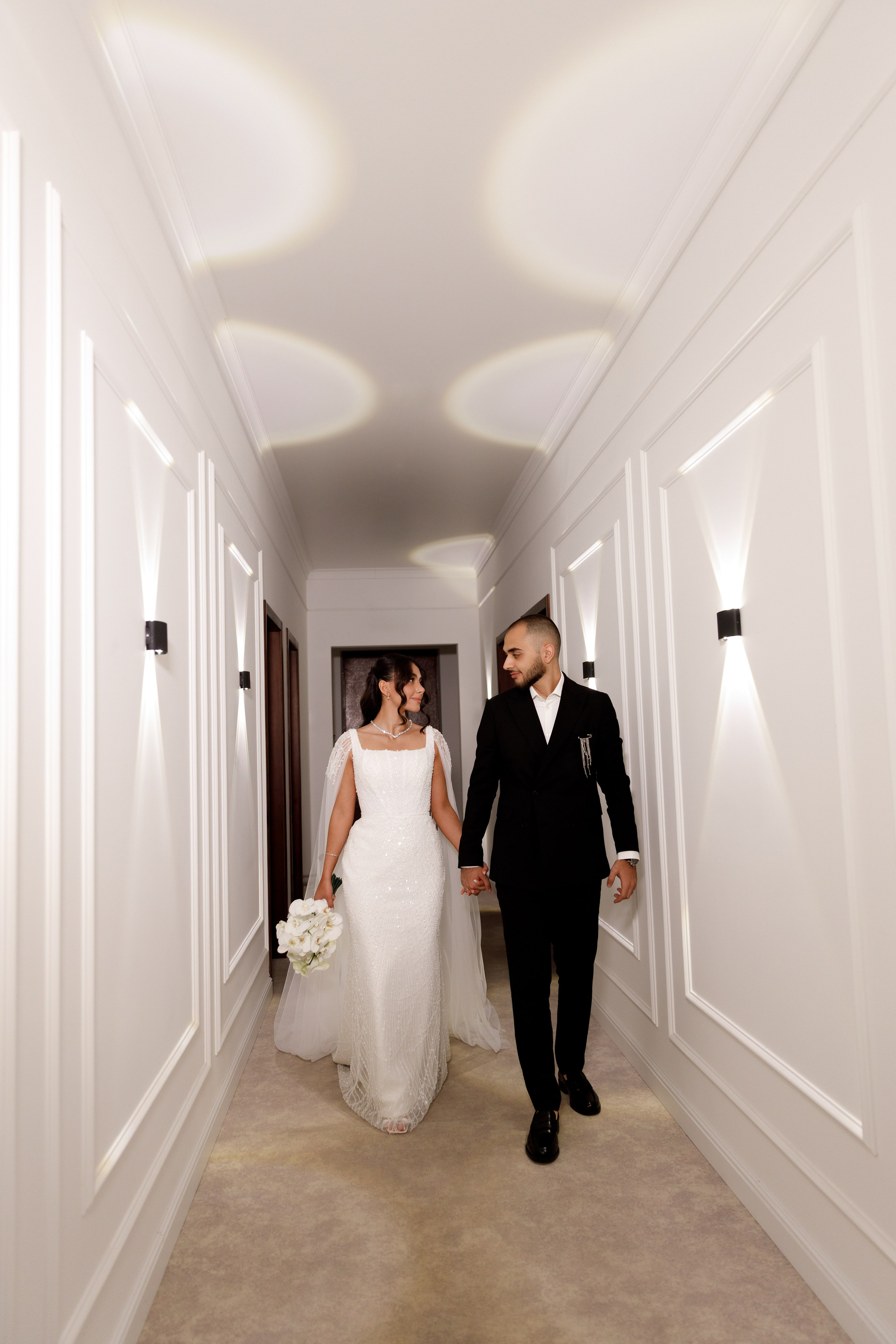 Аяз Джахан. Весільний та сімейний фотограф у Харкові Ткаченко Світлана