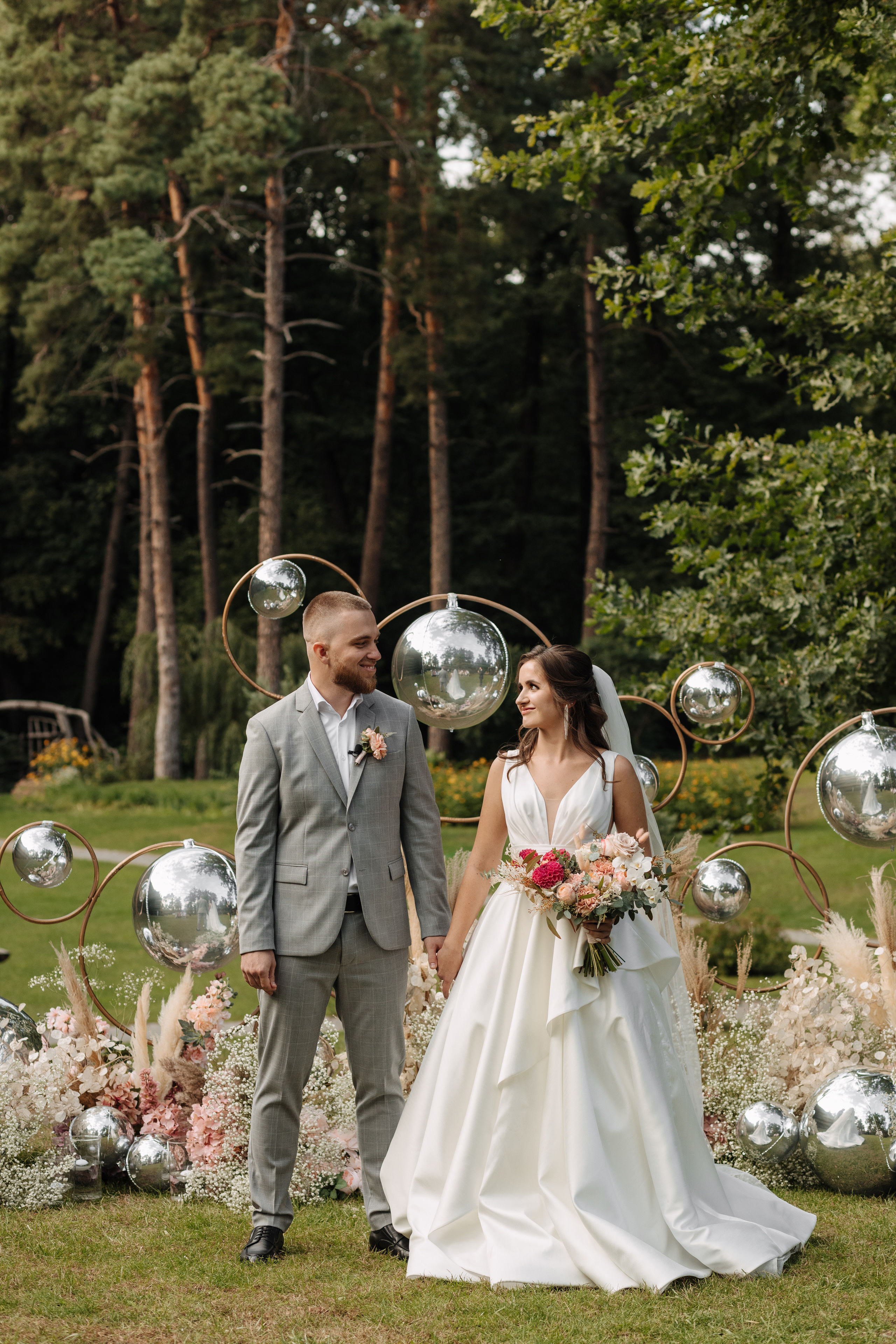 Віка & Максим. Весільний та сімейний фотограф у Харкові Ткаченко Світлана