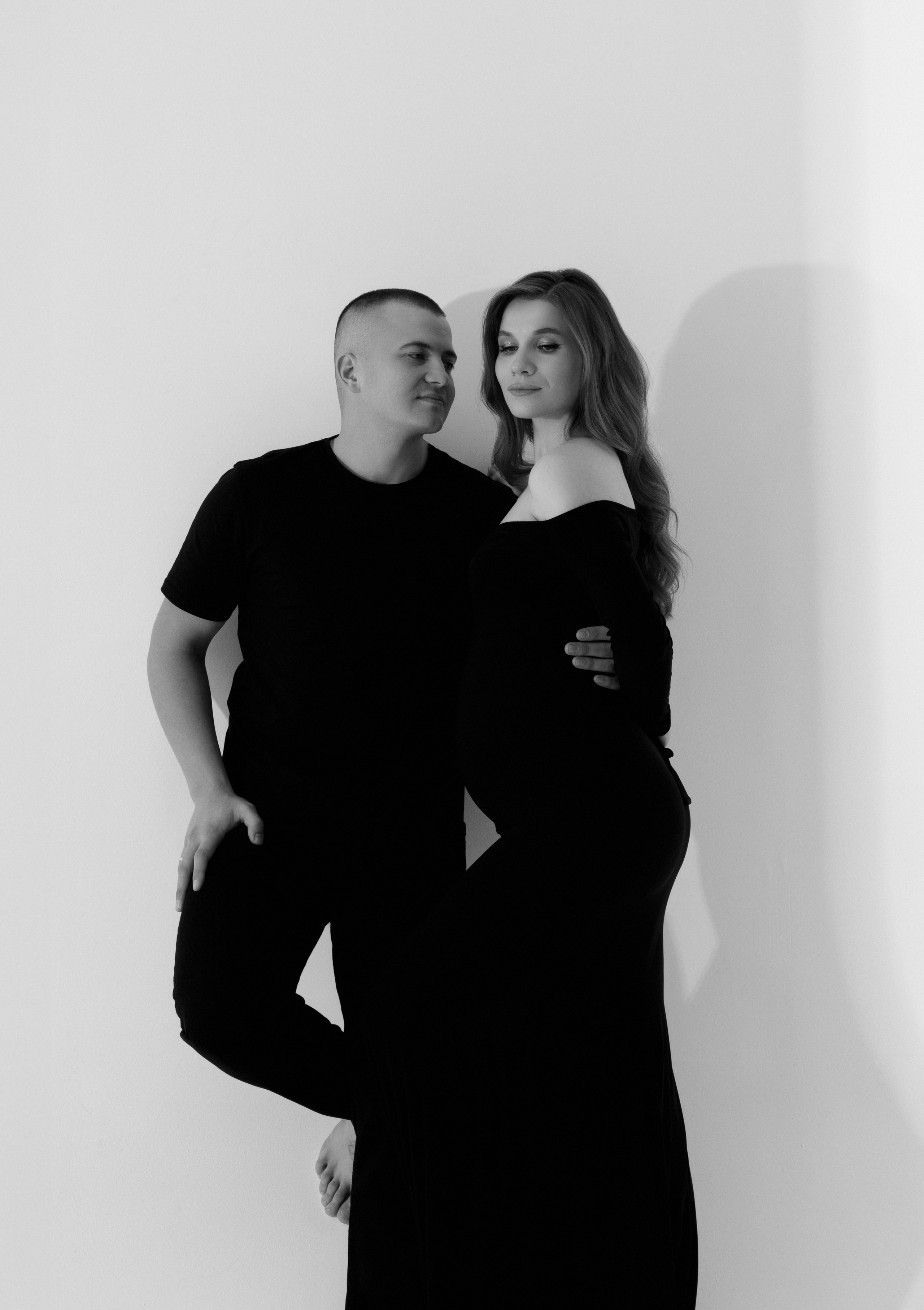 Аліна & Роман. Весільний та сімейний фотограф у Харкові Ткаченко Світлана