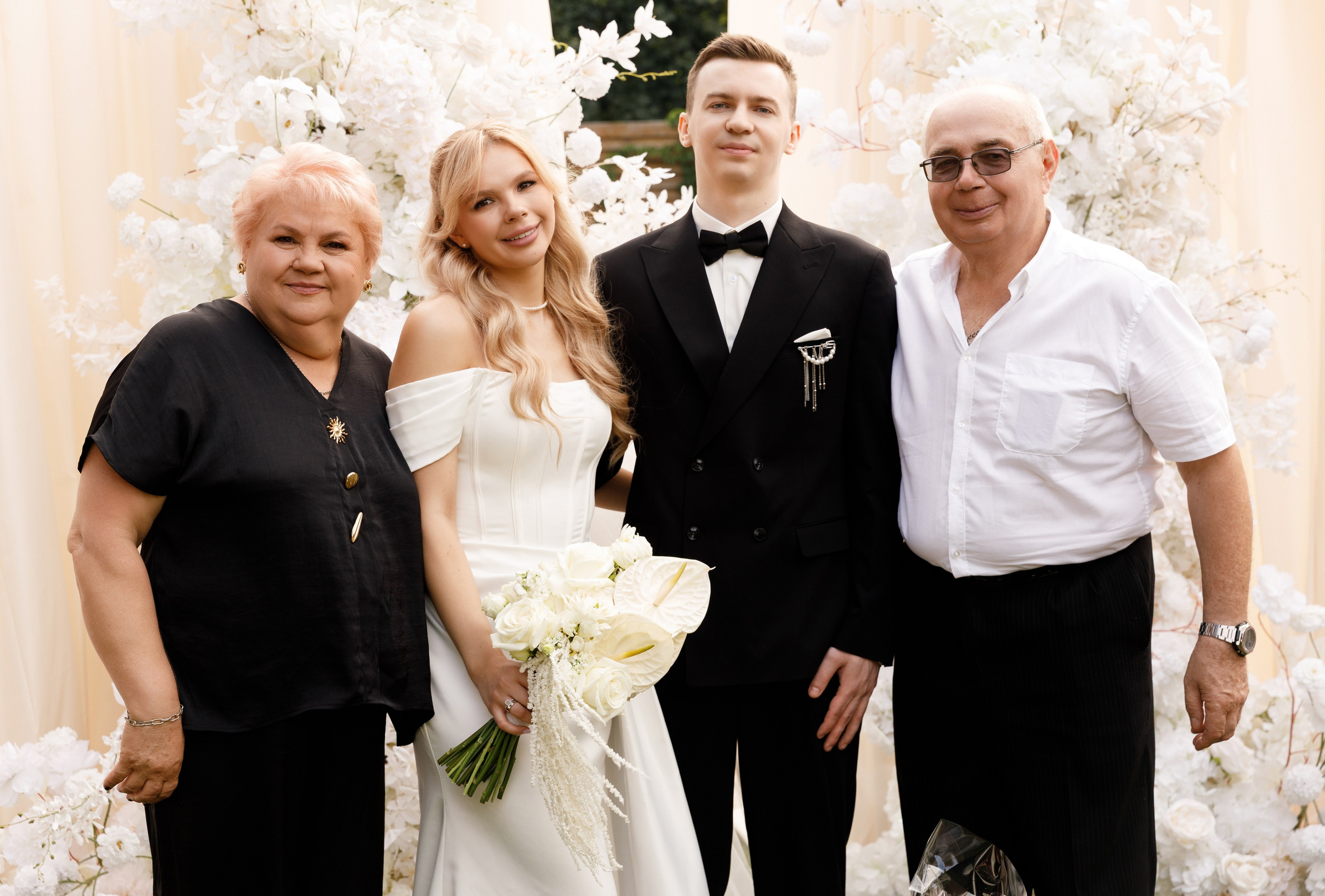 Марина & Олександр. Весільний та сімейний фотограф у Харкові Ткаченко Світлана