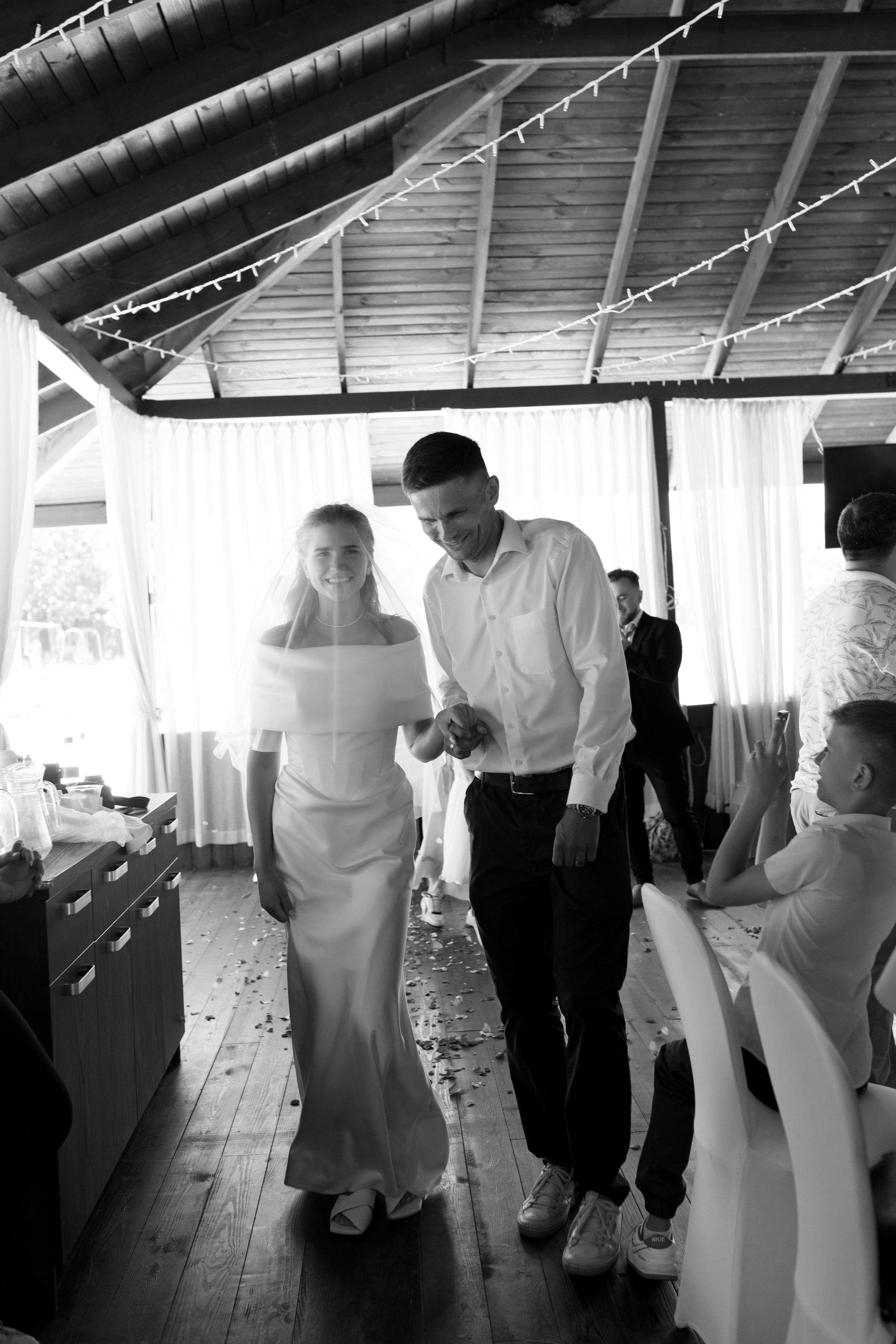 Поліна & Карен. Весільний та сімейний фотограф у Харкові Ткаченко Світлана