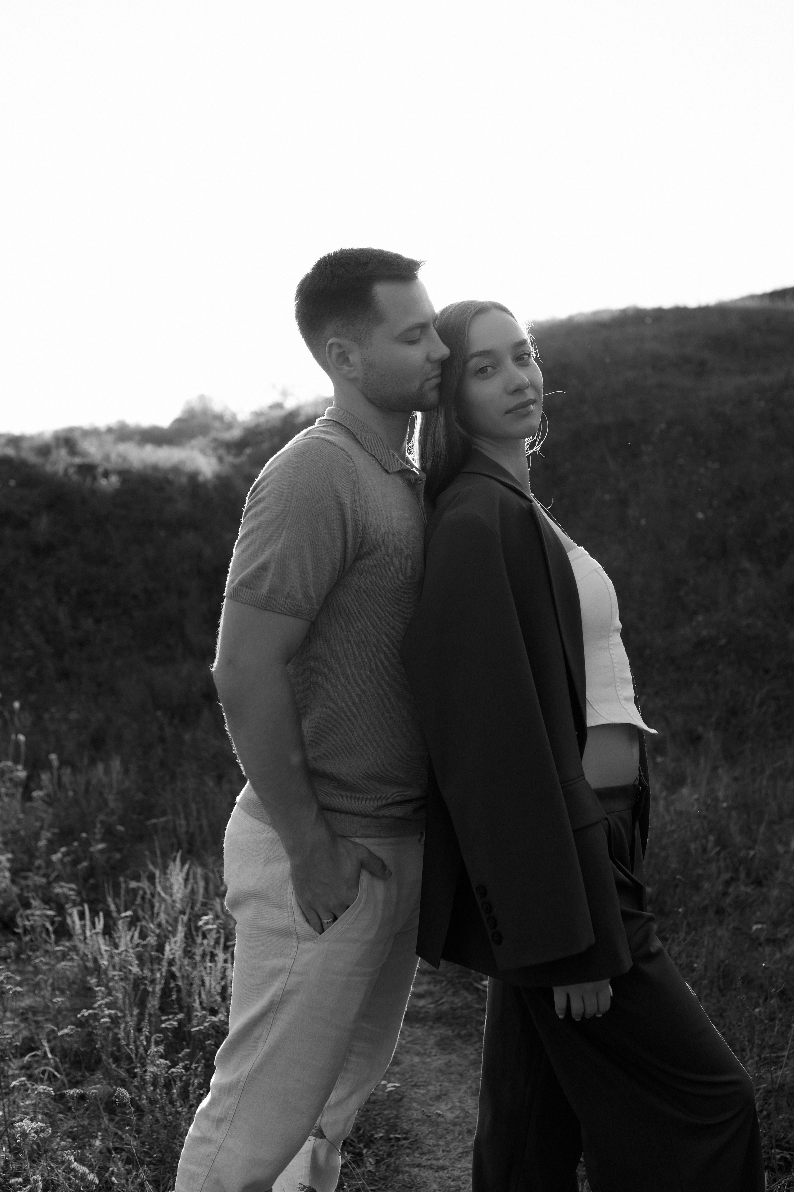 Влада & Кирил. Весільний та сімейний фотограф у Харкові Ткаченко Світлана