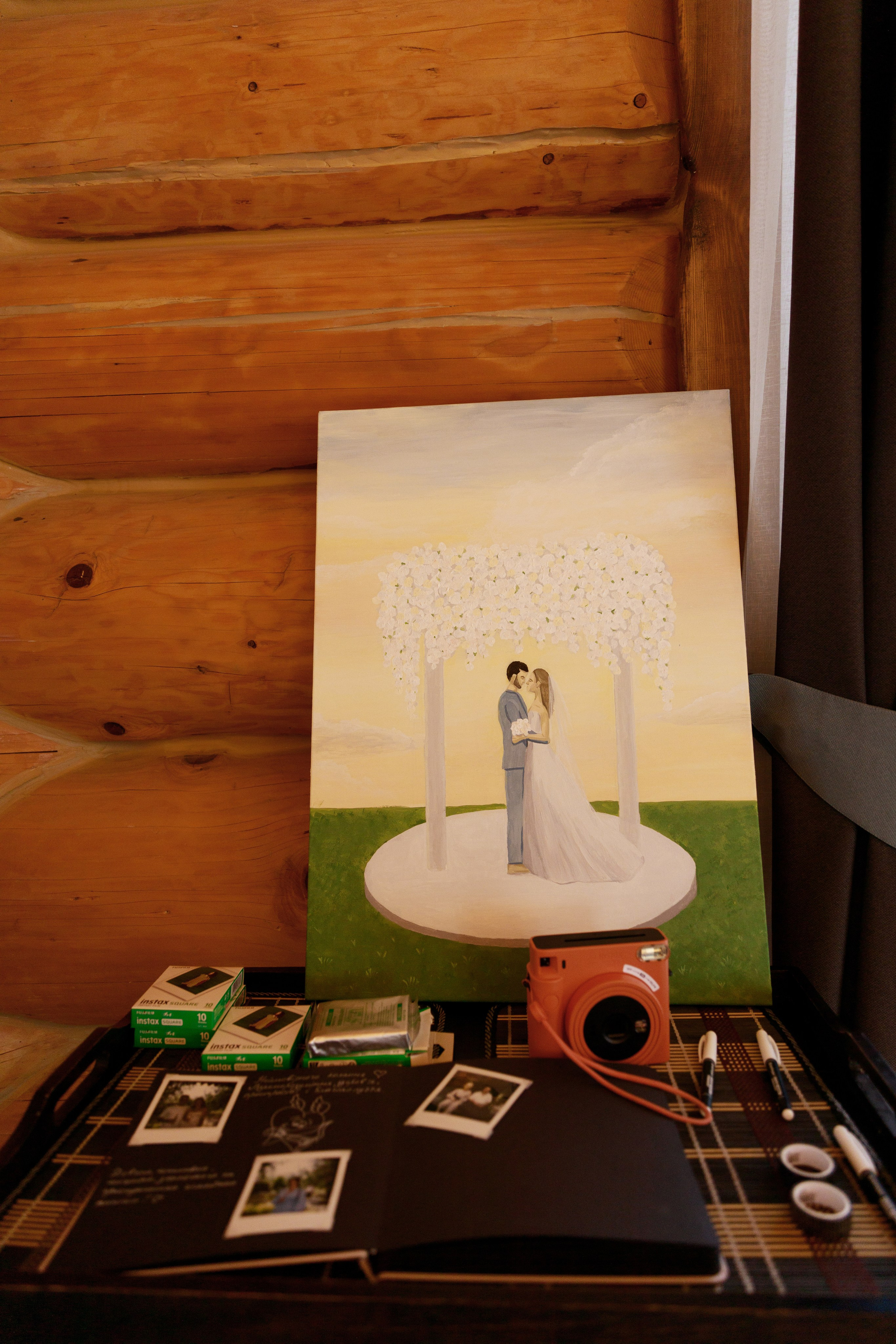 Дарина & Тимур. Весільний та сімейний фотограф у Харкові Ткаченко Світлана