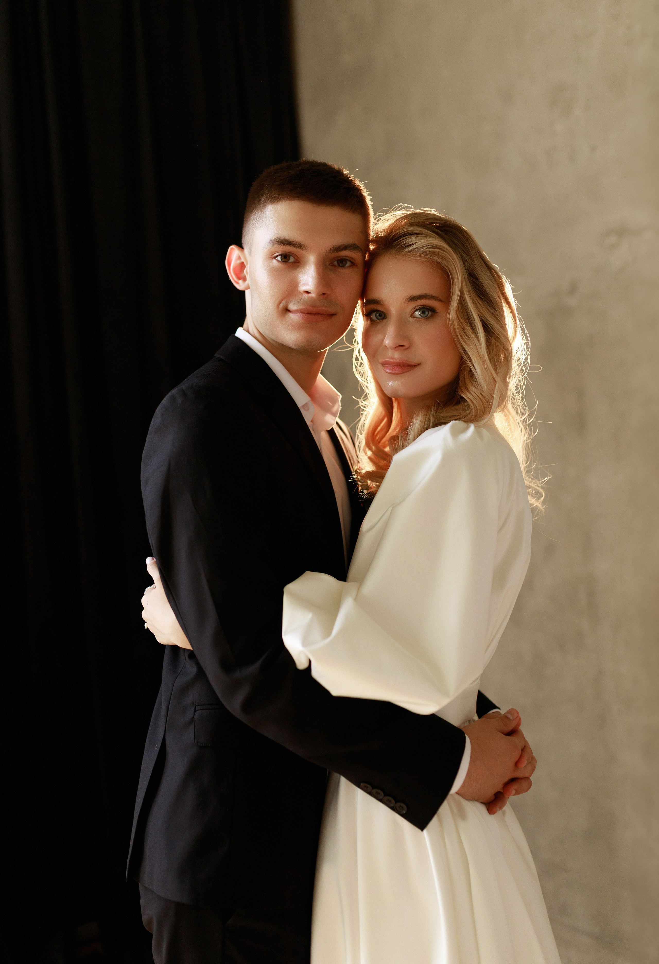 Влада & Стас. Весільний та сімейний фотограф у Харкові Ткаченко Світлана