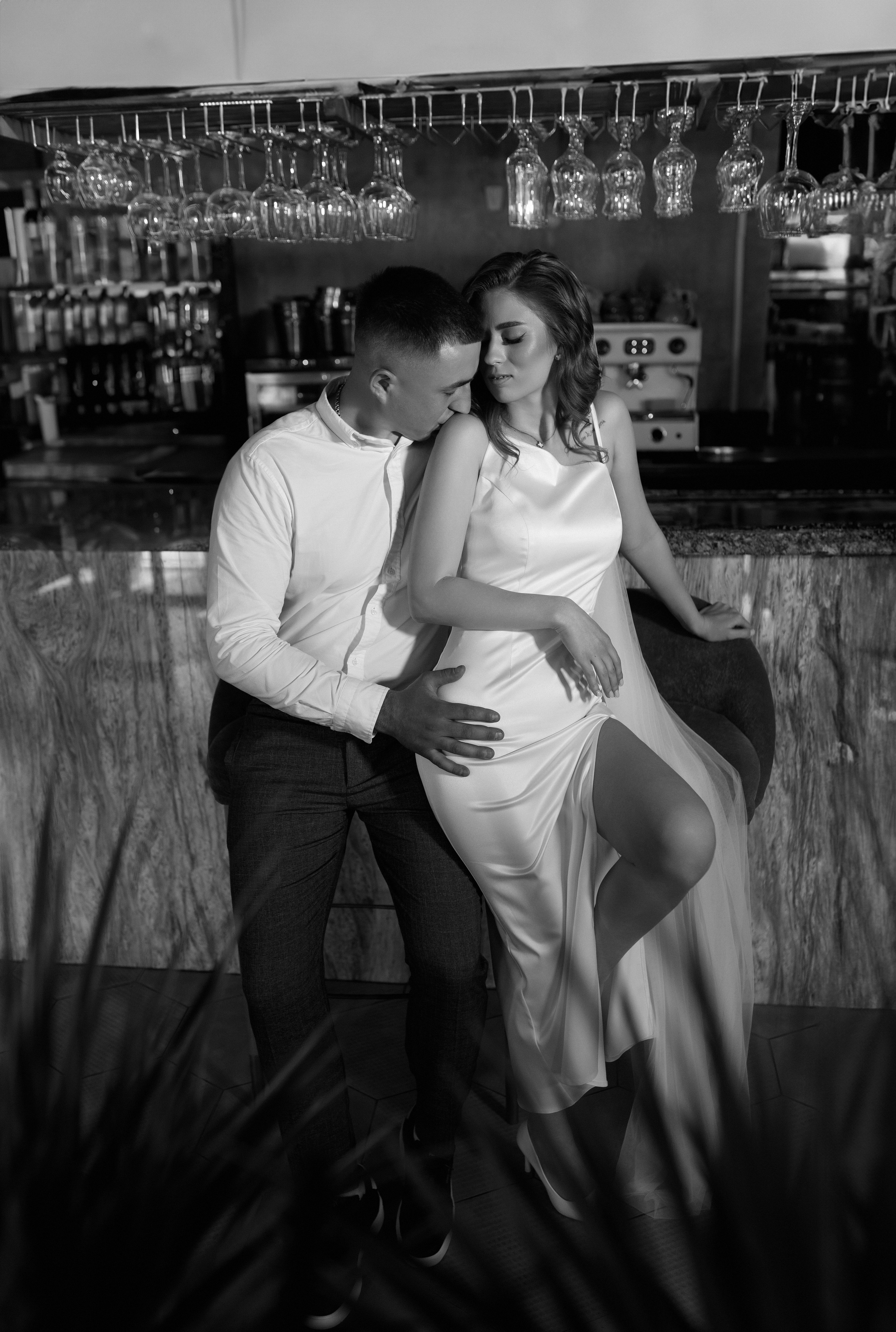 Карина & Артем. Весільний та сімейний фотограф у Харкові Ткаченко Світлана