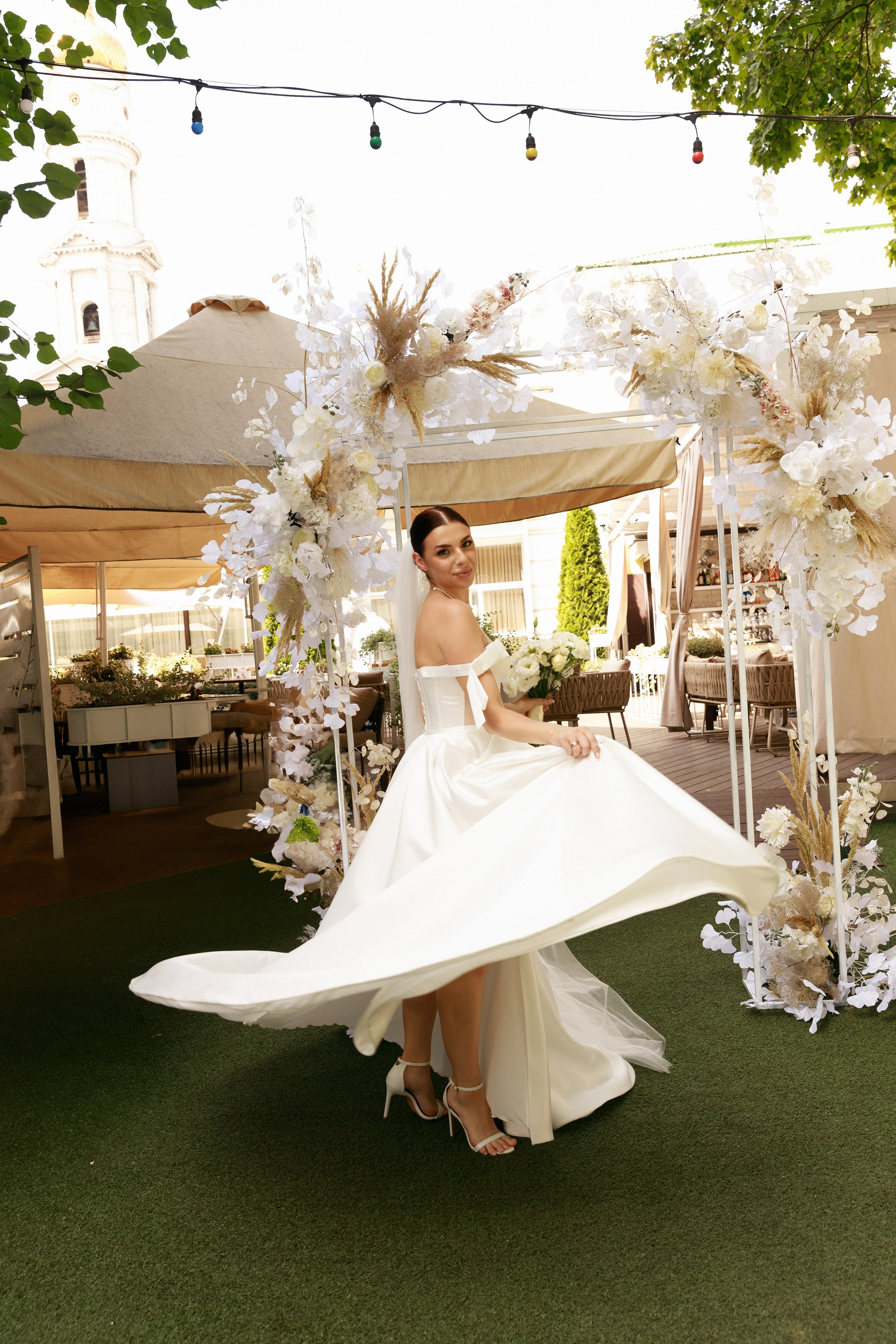 Катерина & Дмитро. Весільний та сімейний фотограф у Харкові Ткаченко Світлана