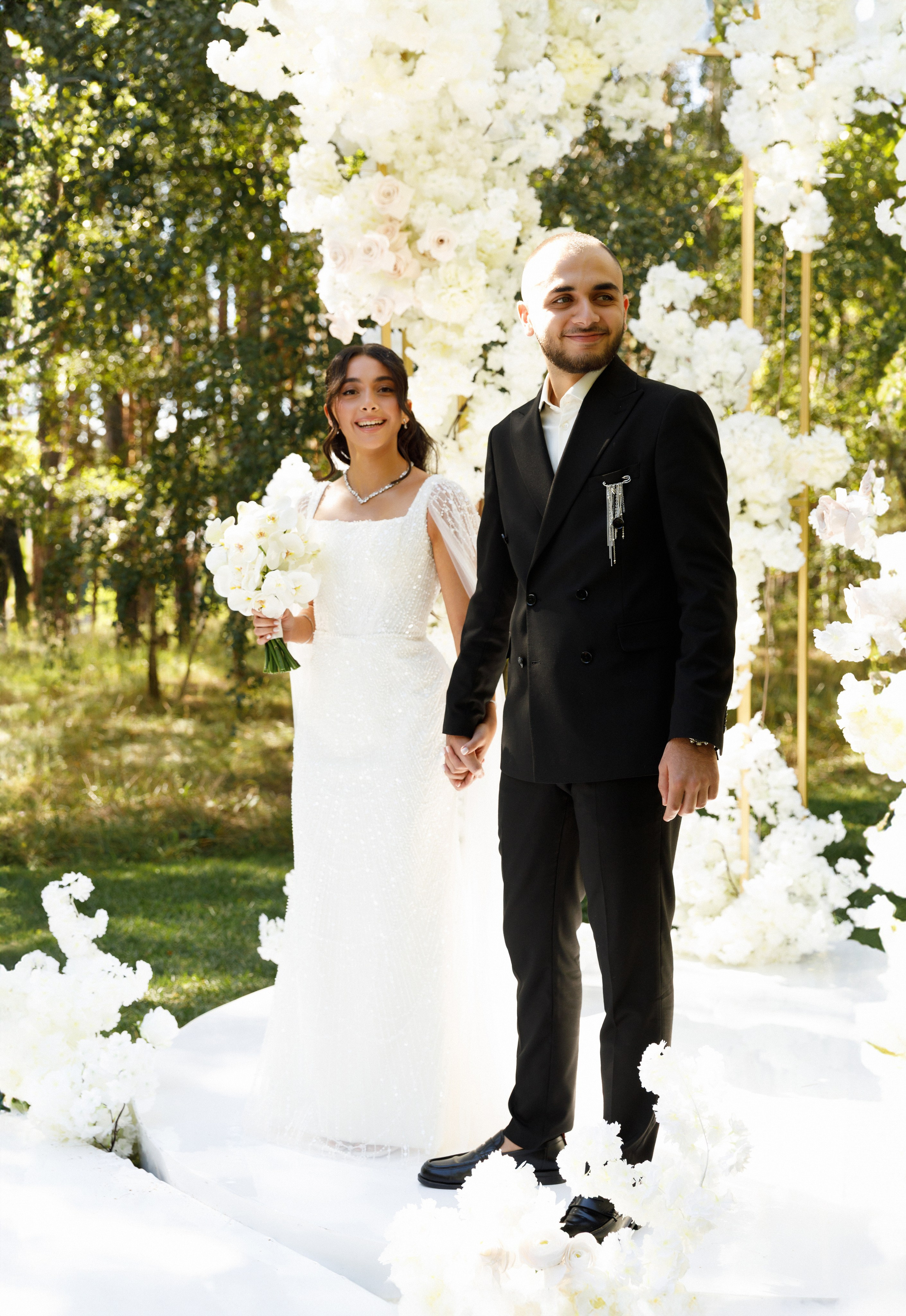 Аяз Джахан. Весільний та сімейний фотограф у Харкові Ткаченко Світлана