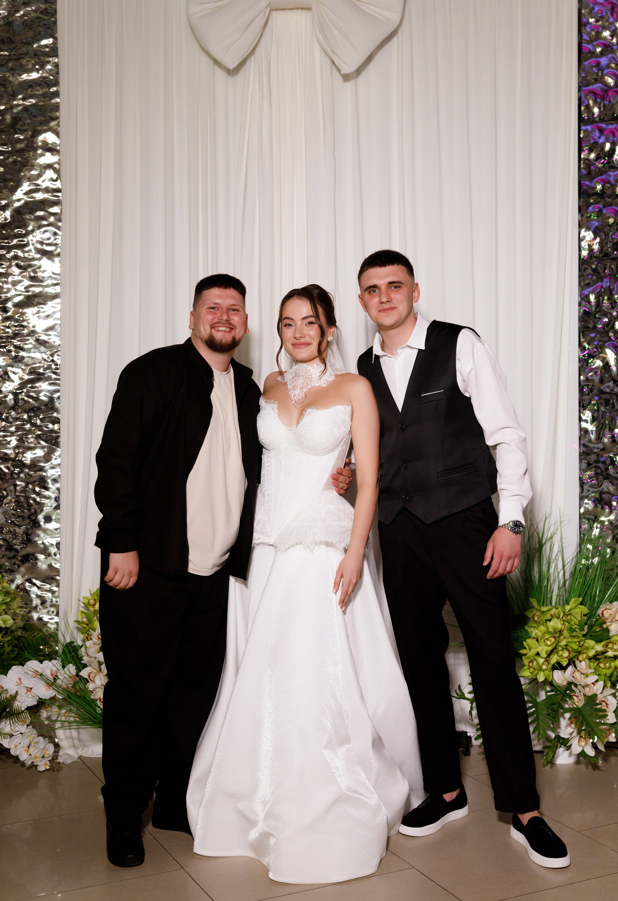Діана & Микола. Весільний та сімейний фотограф у Харкові Ткаченко Світлана