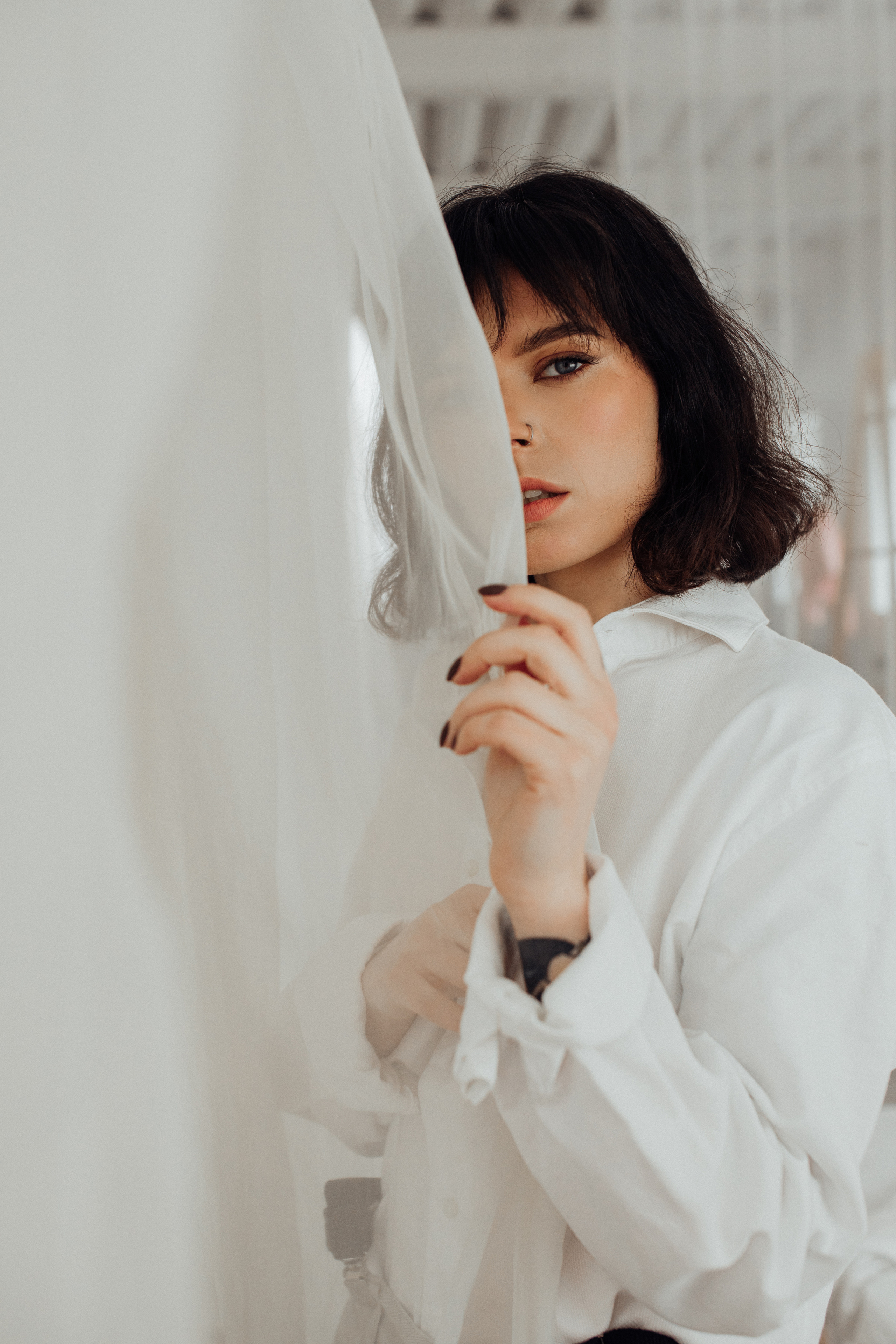 Альона. Весільний та сімейний фотограф у Харкові Ткаченко Світлана