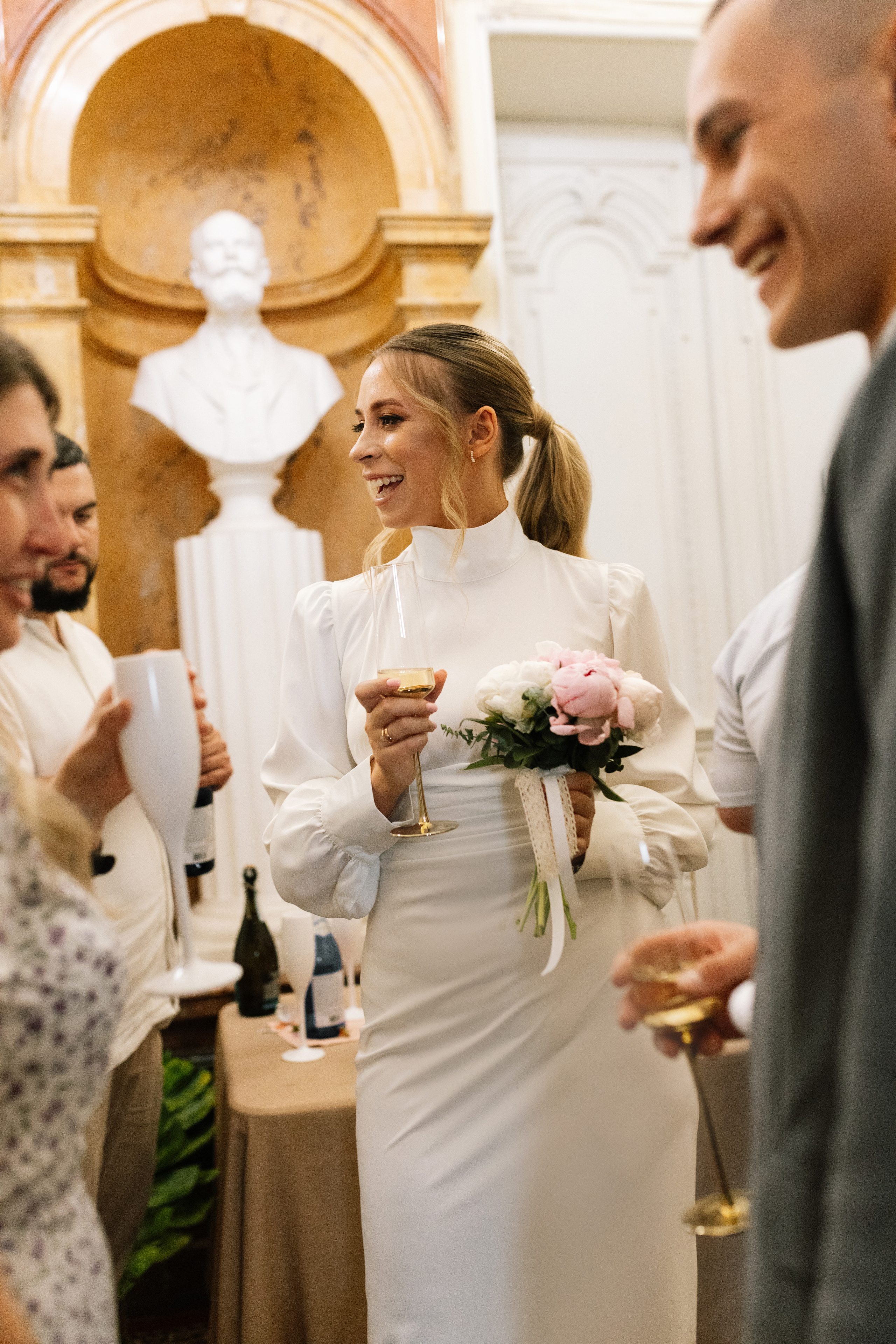 Олена & Ярослав. Весільний та сімейний фотограф у Харкові Ткаченко Світлана