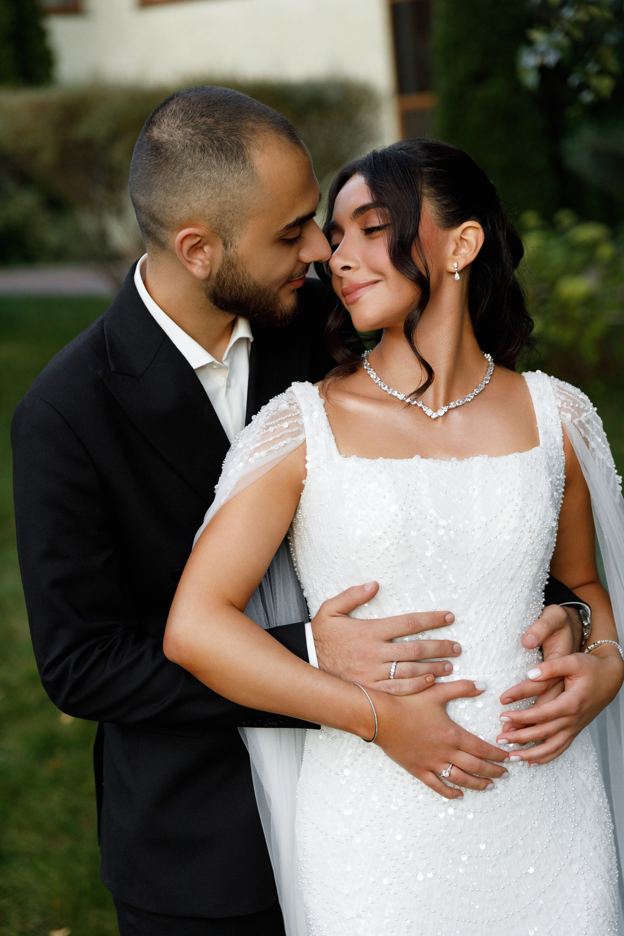 Аяз Джахан. Весільний та сімейний фотограф у Харкові Ткаченко Світлана