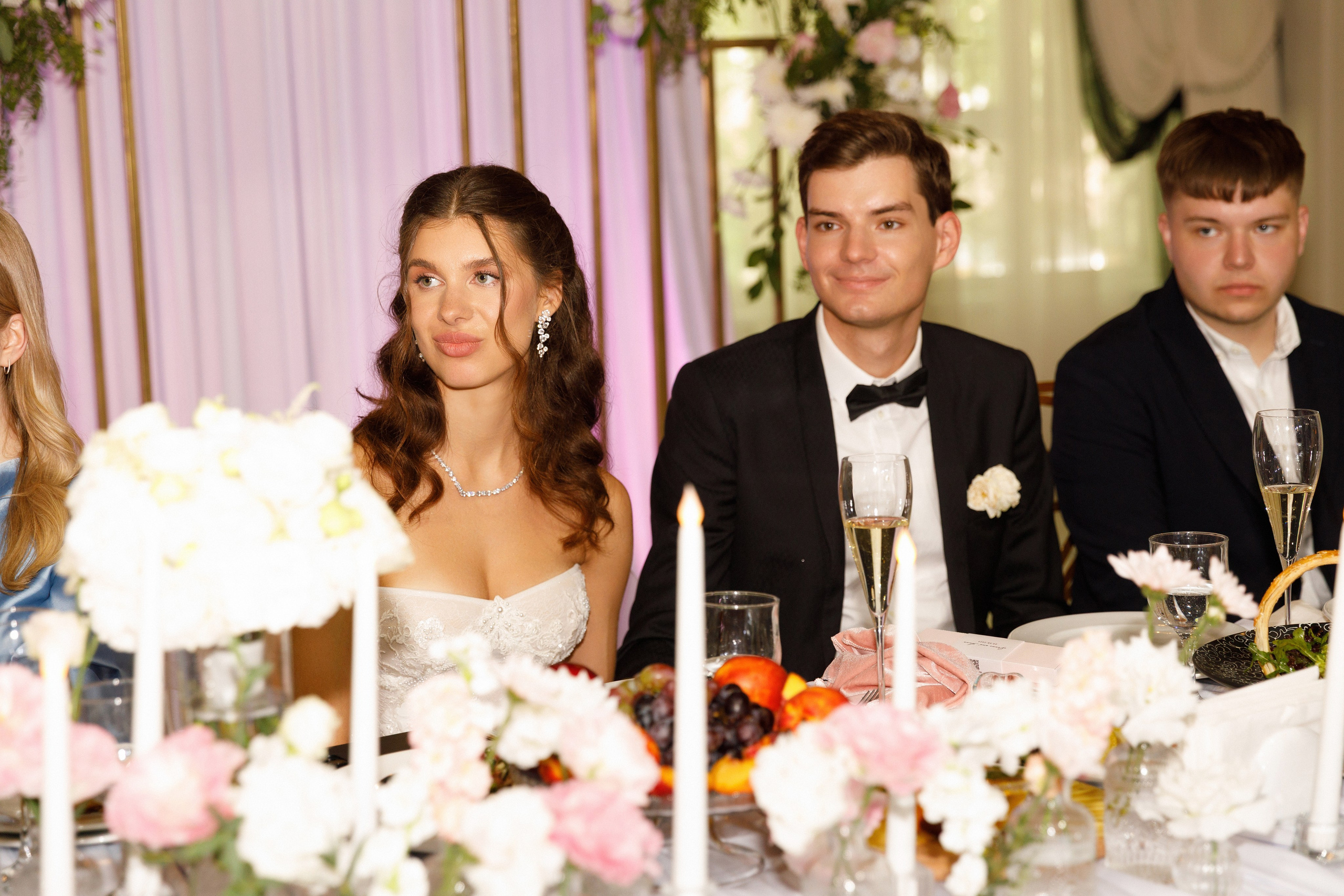 Анна & Денис. Весільний та сімейний фотограф у Харкові Ткаченко Світлана