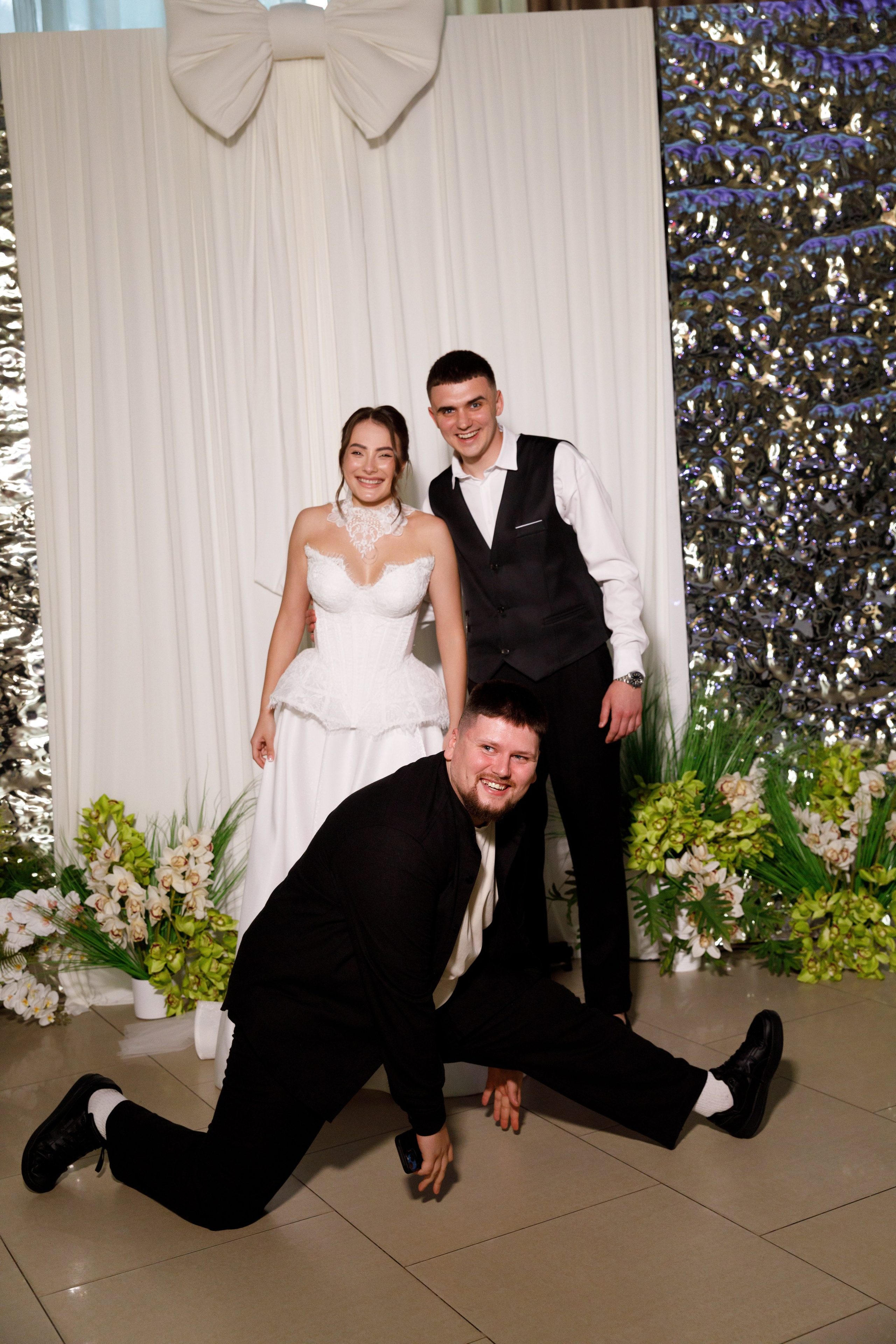 Діана & Микола. Весільний та сімейний фотограф у Харкові Ткаченко Світлана
