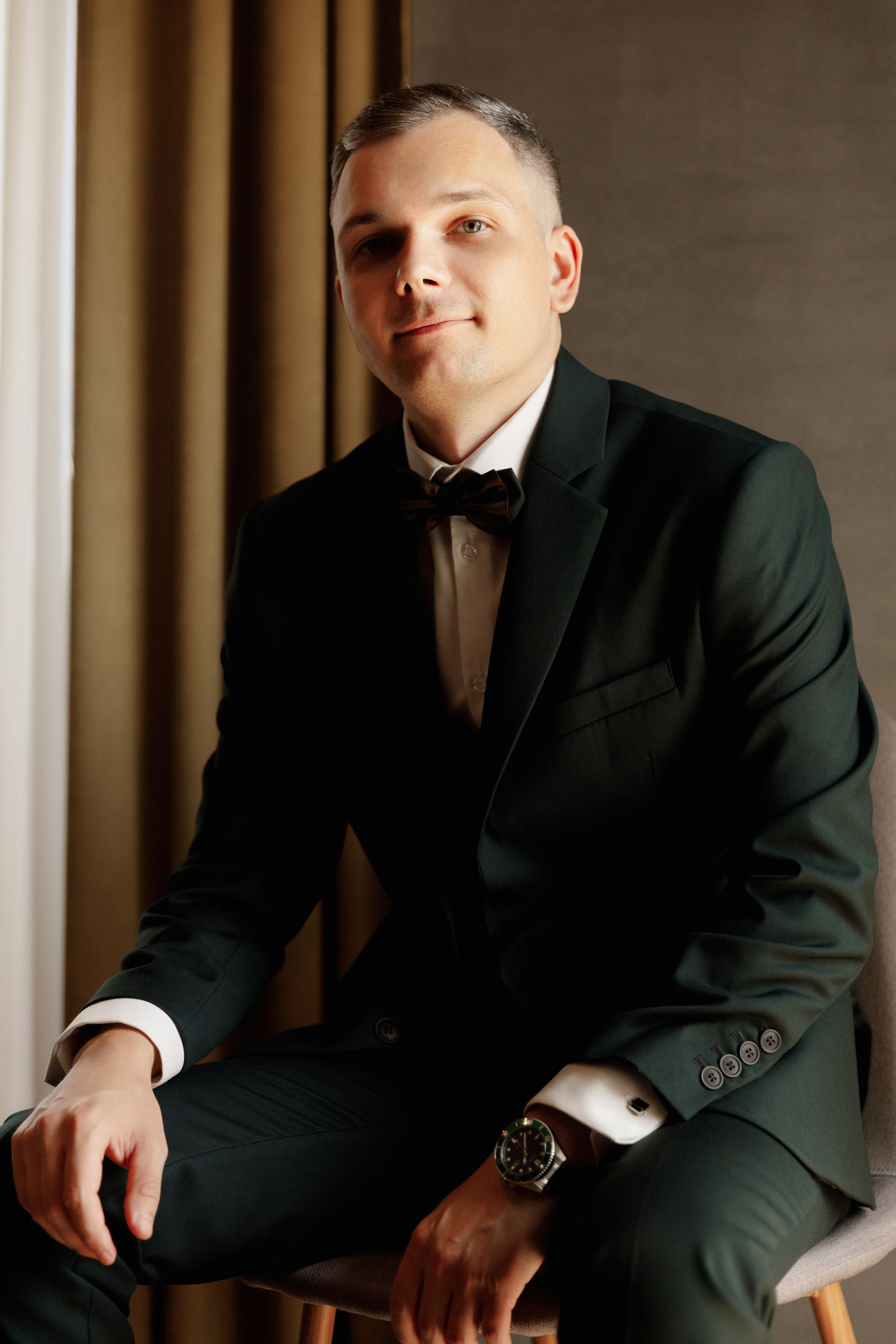 Дарʼя & Кирило. Весільний та сімейний фотограф у Харкові Ткаченко Світлана