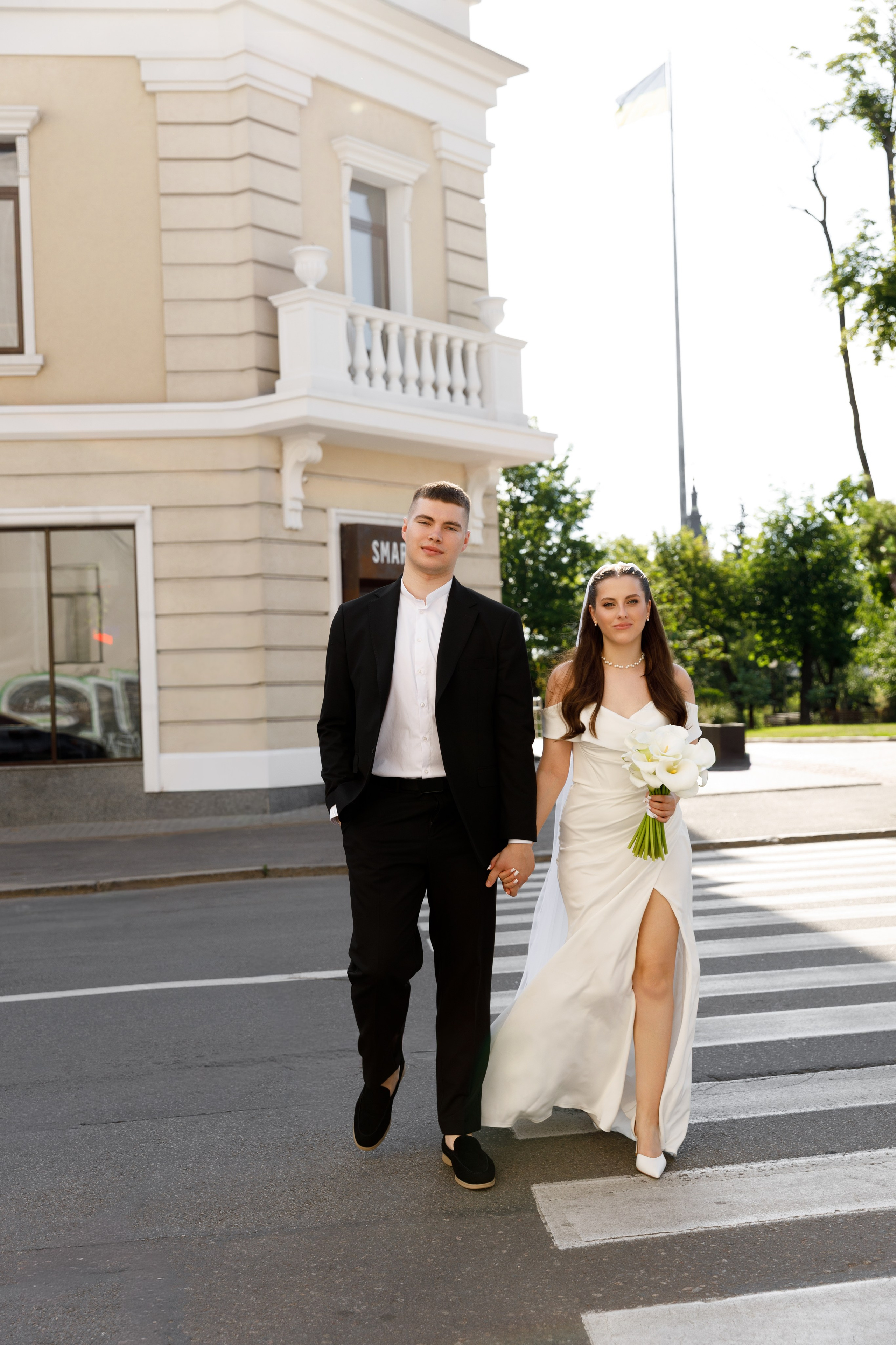 Діана & Михайло. Весільний та сімейний фотограф у Харкові Ткаченко Світлана