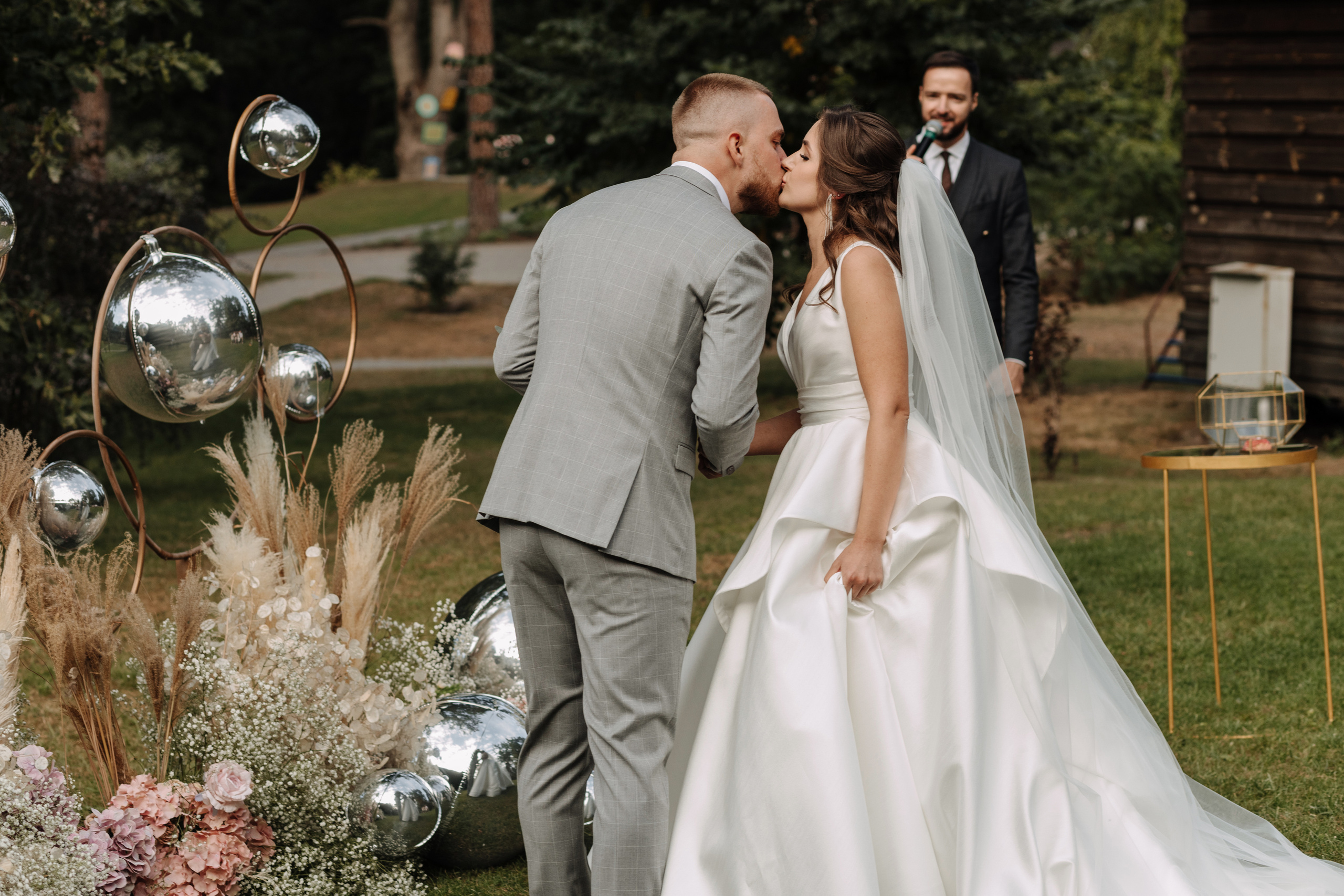 Віка & Максим. Весільний та сімейний фотограф у Харкові Ткаченко Світлана