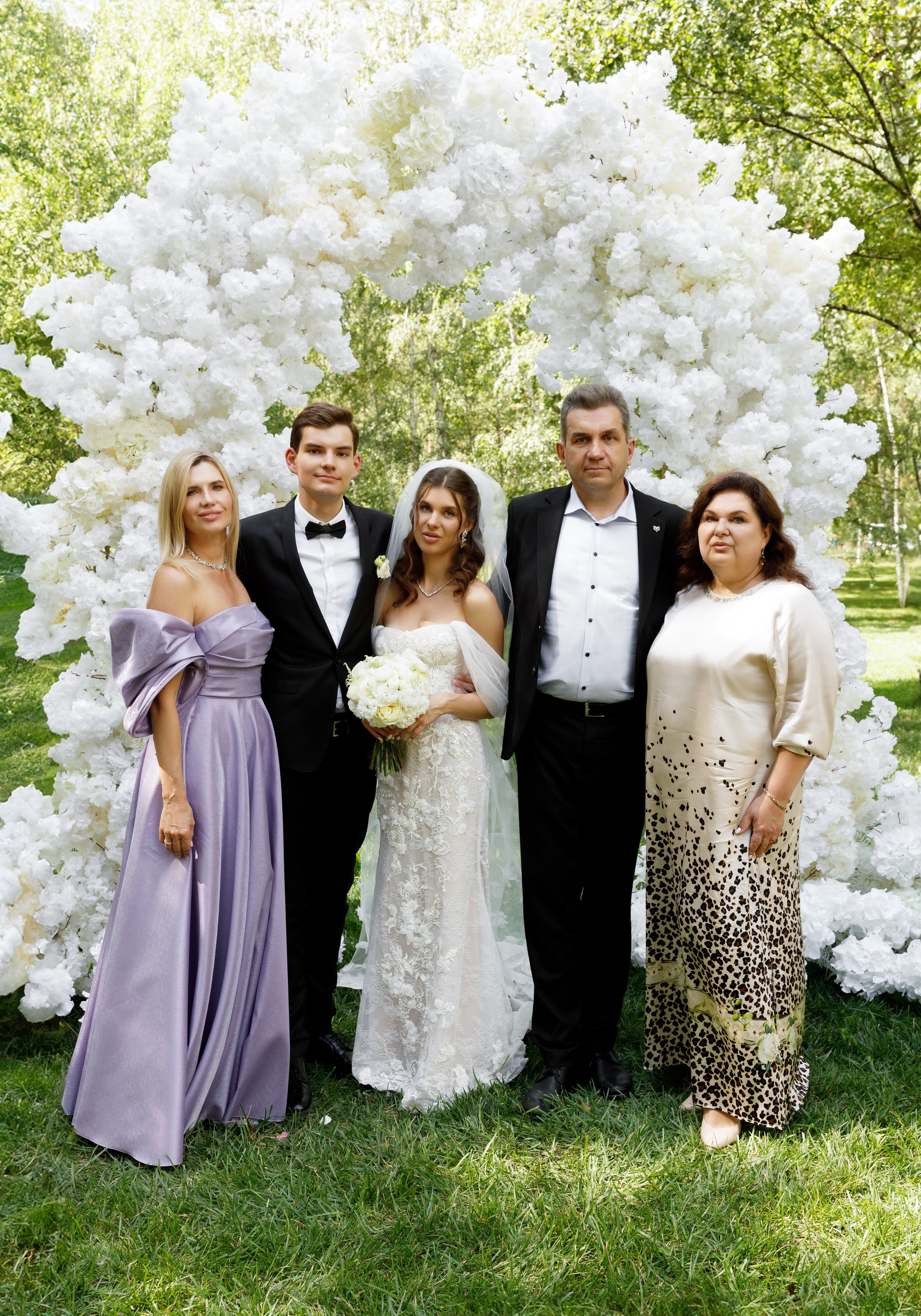 Анна & Денис. Весільний та сімейний фотограф у Харкові Ткаченко Світлана