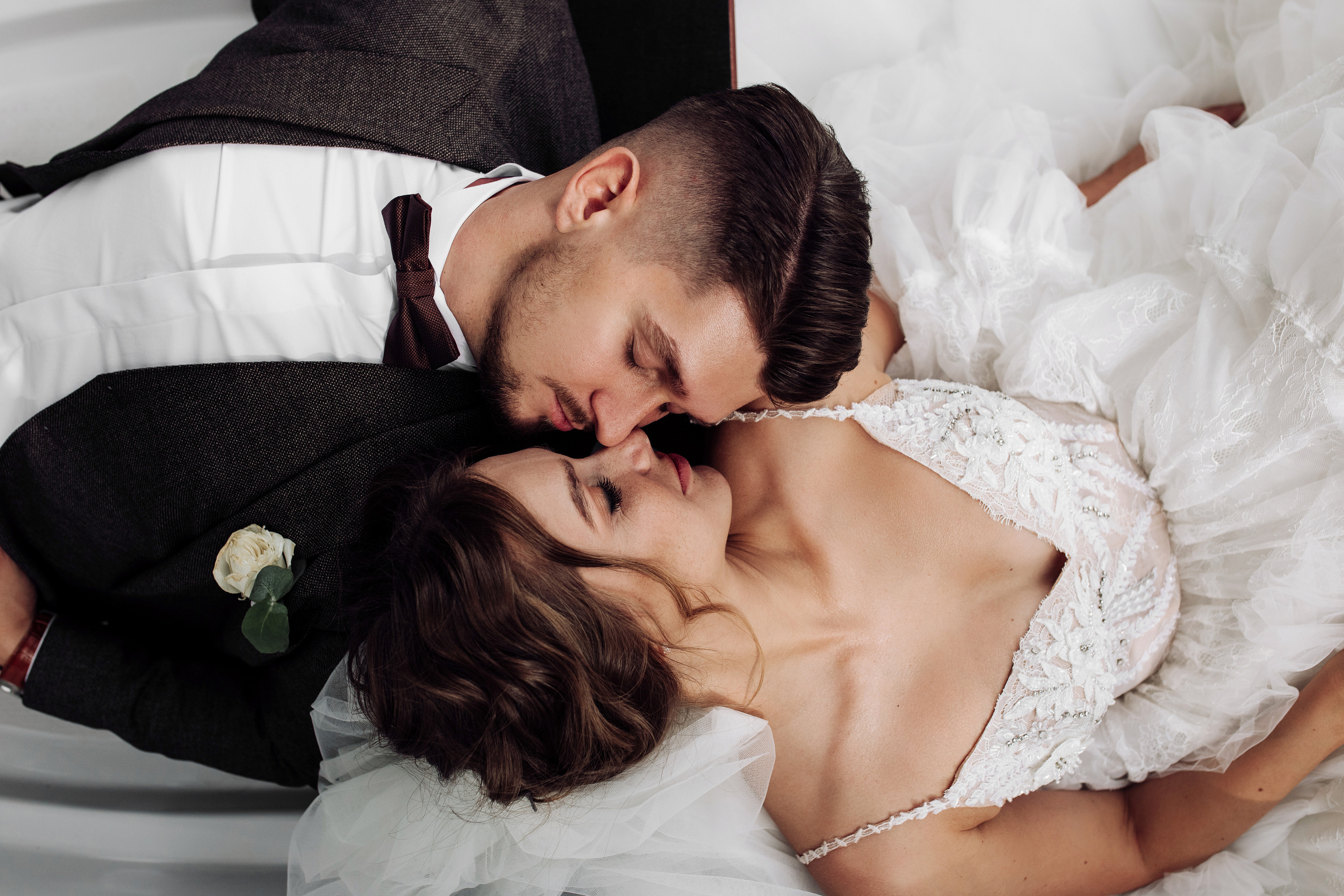 Христина & Стас. Весільний та сімейний фотограф у Харкові Ткаченко Світлана