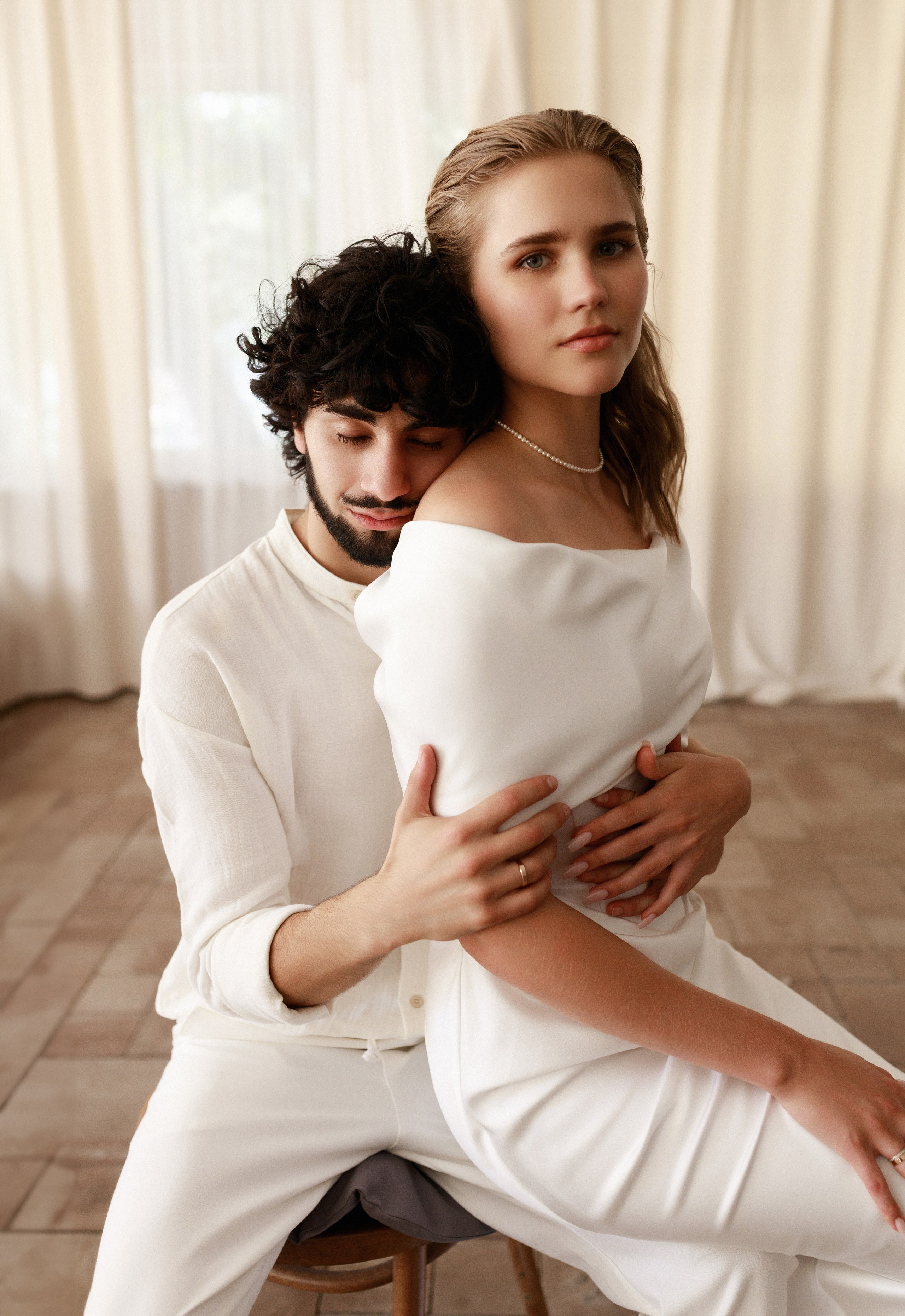 Поліна & Карен. Весільний та сімейний фотограф у Харкові Ткаченко Світлана