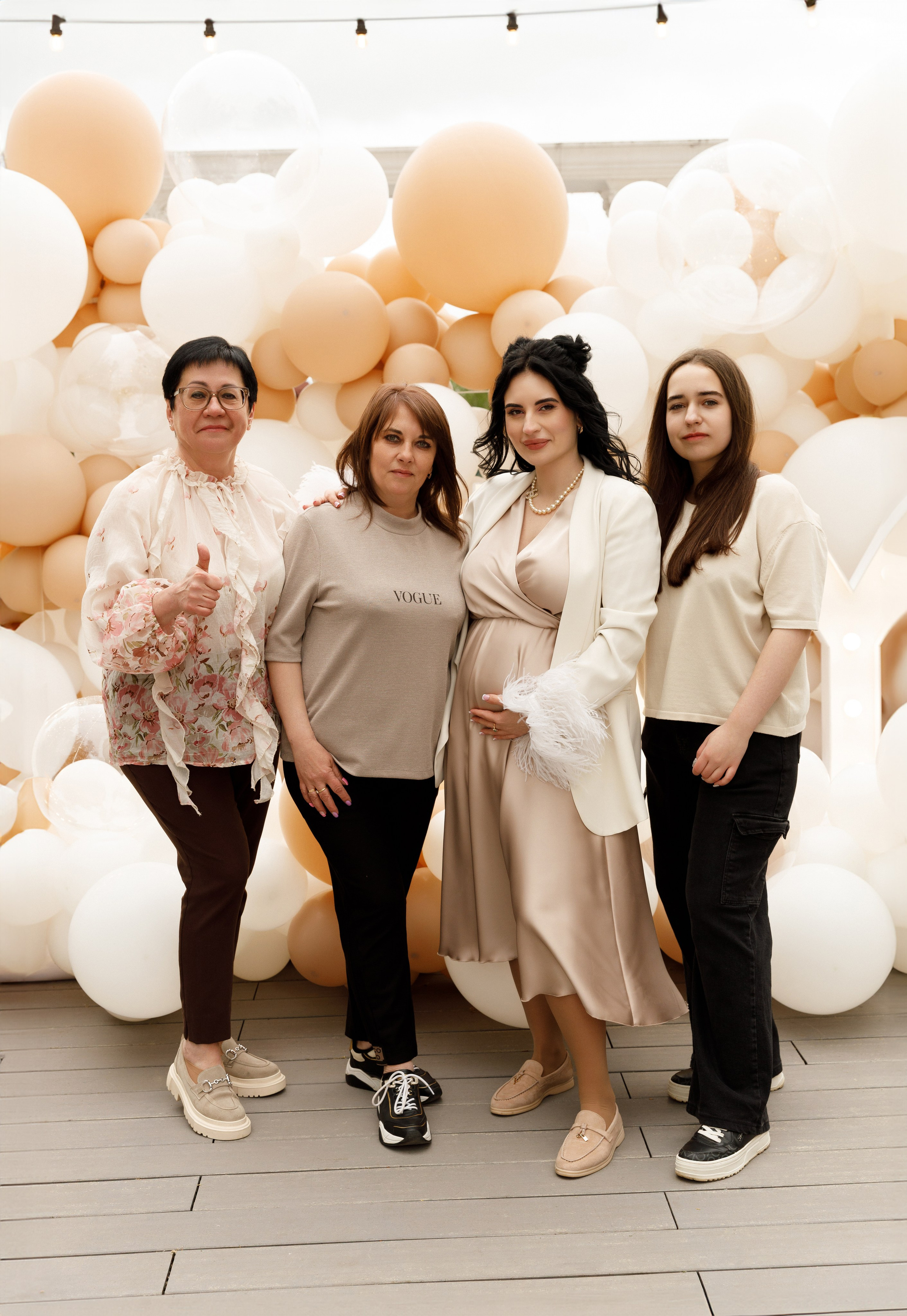 Аліна Костя - Gender party. Весільний та сімейний фотограф у Харкові Ткаченко Світлана