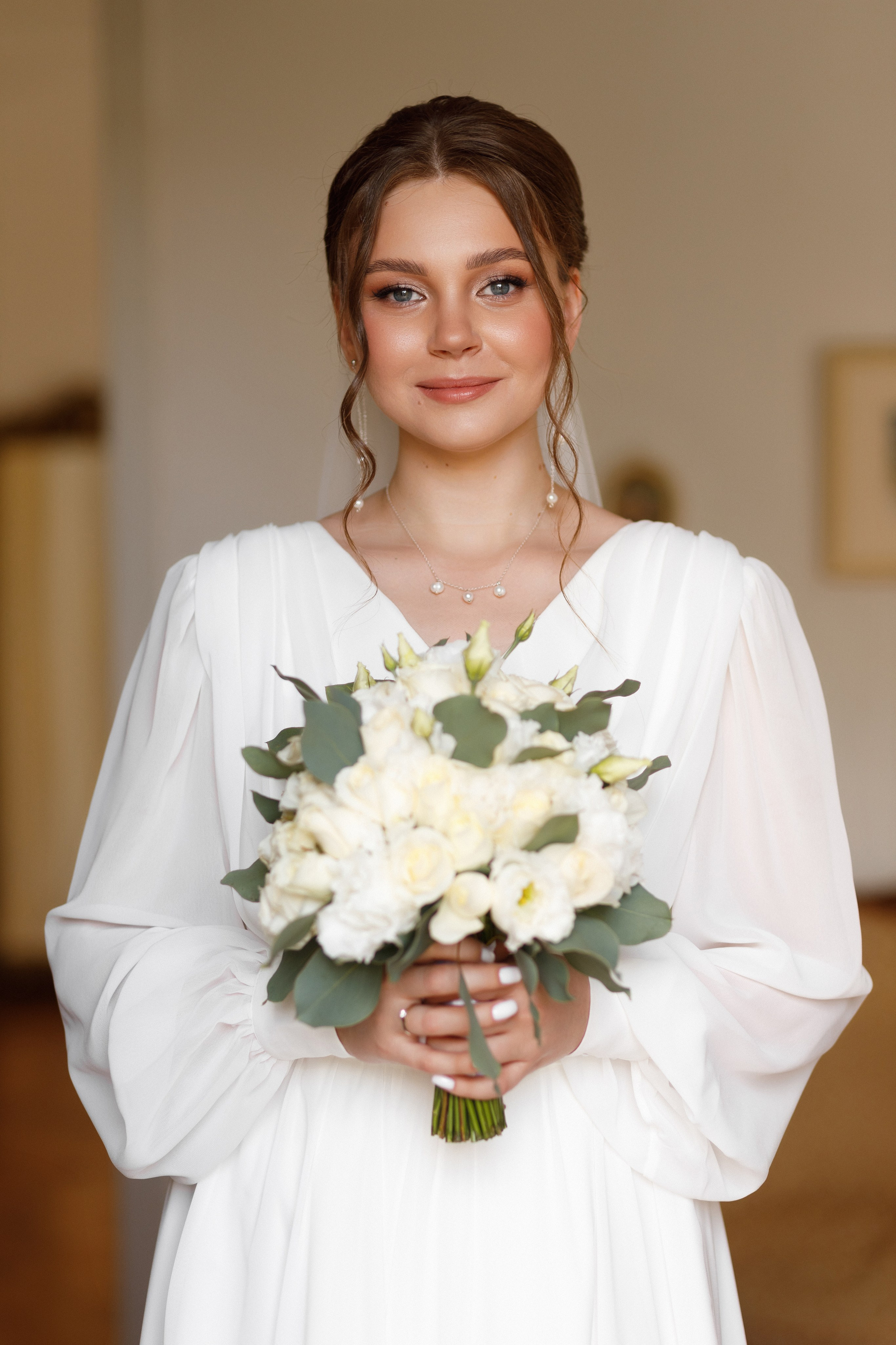 Христина & Владислав. Весільний та сімейний фотограф у Харкові Ткаченко Світлана