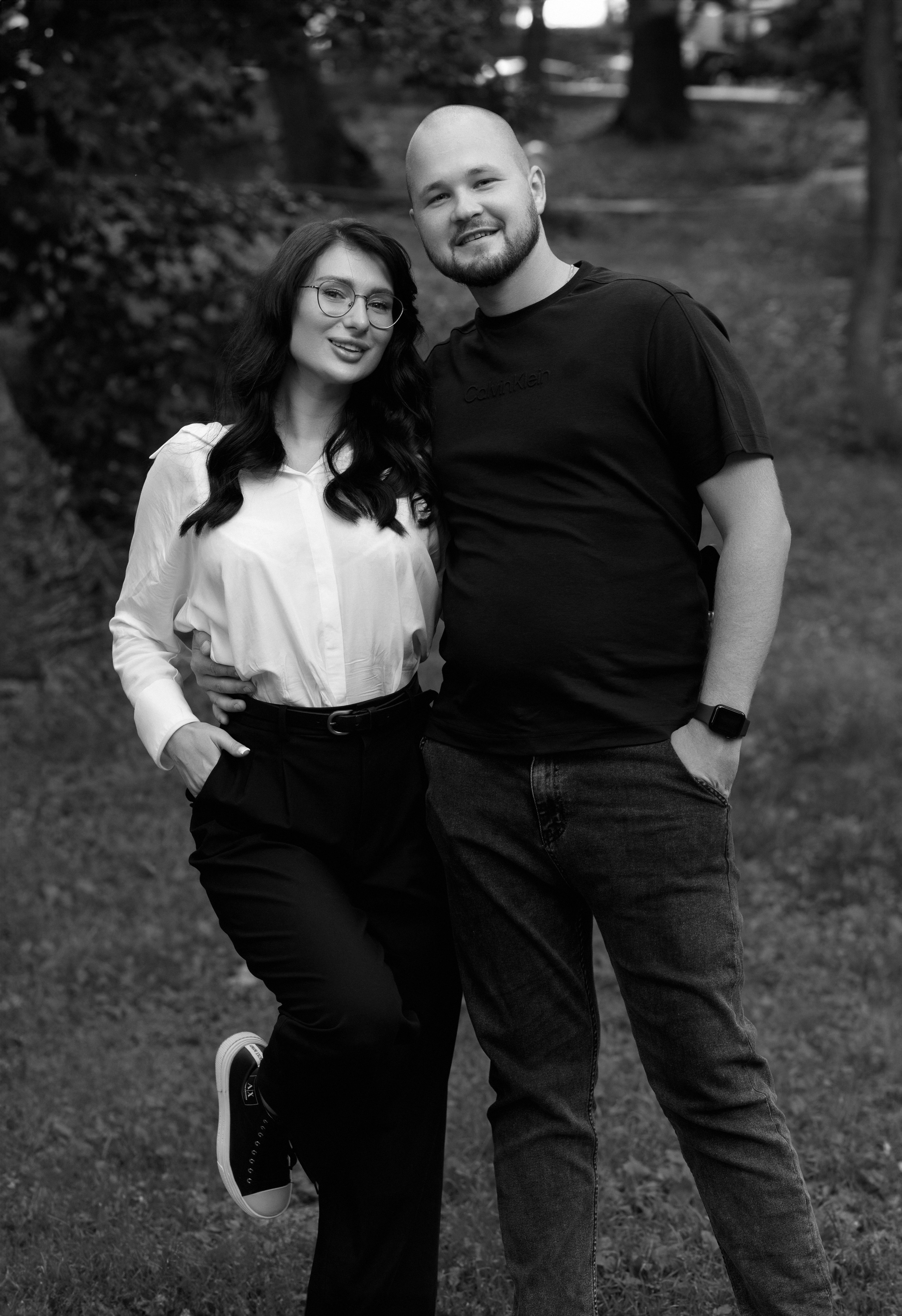 Аліна & Ярослав. Весільний та сімейний фотограф у Харкові Ткаченко Світлана