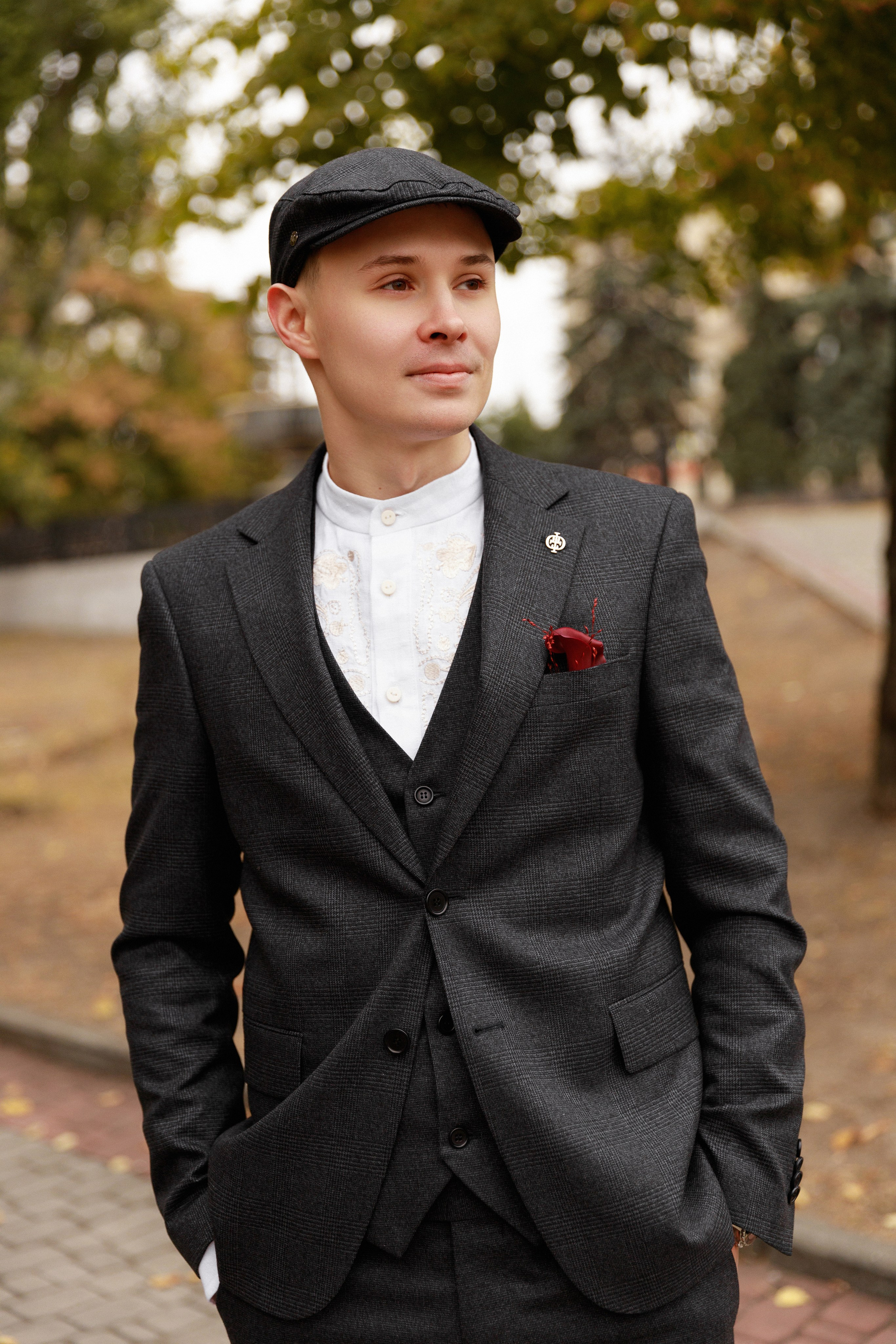 Валерія & Олександр. Весільний та сімейний фотограф у Харкові Ткаченко Світлана