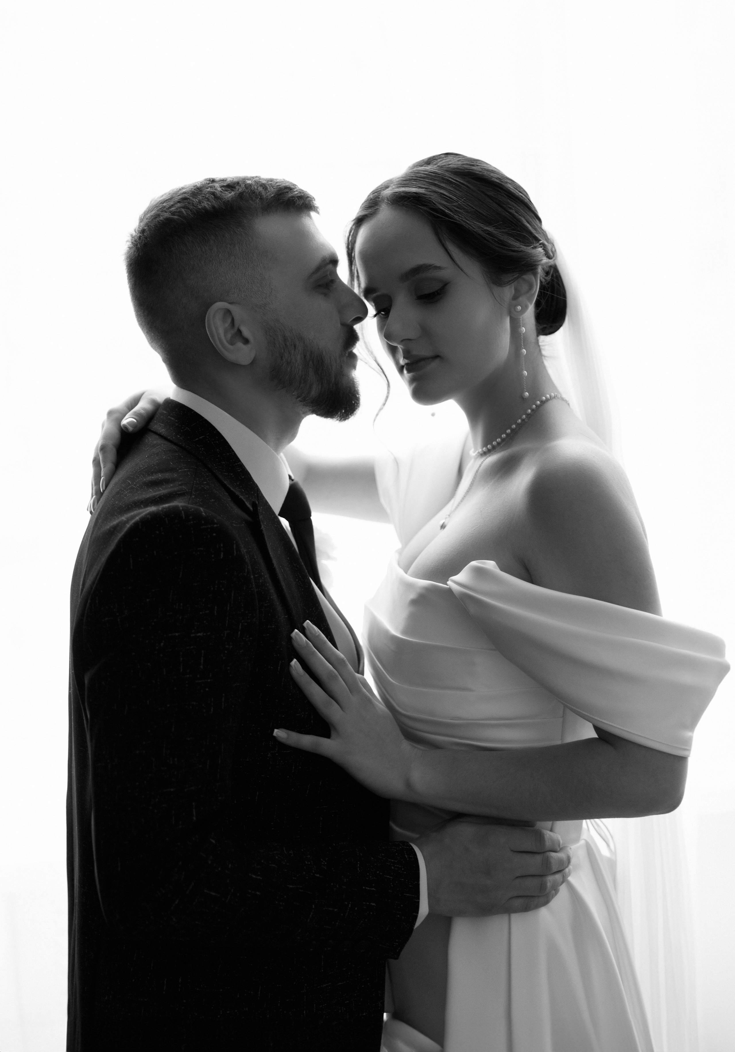 Катерина & Євгеній. Весільний та сімейний фотограф у Харкові Ткаченко Світлана